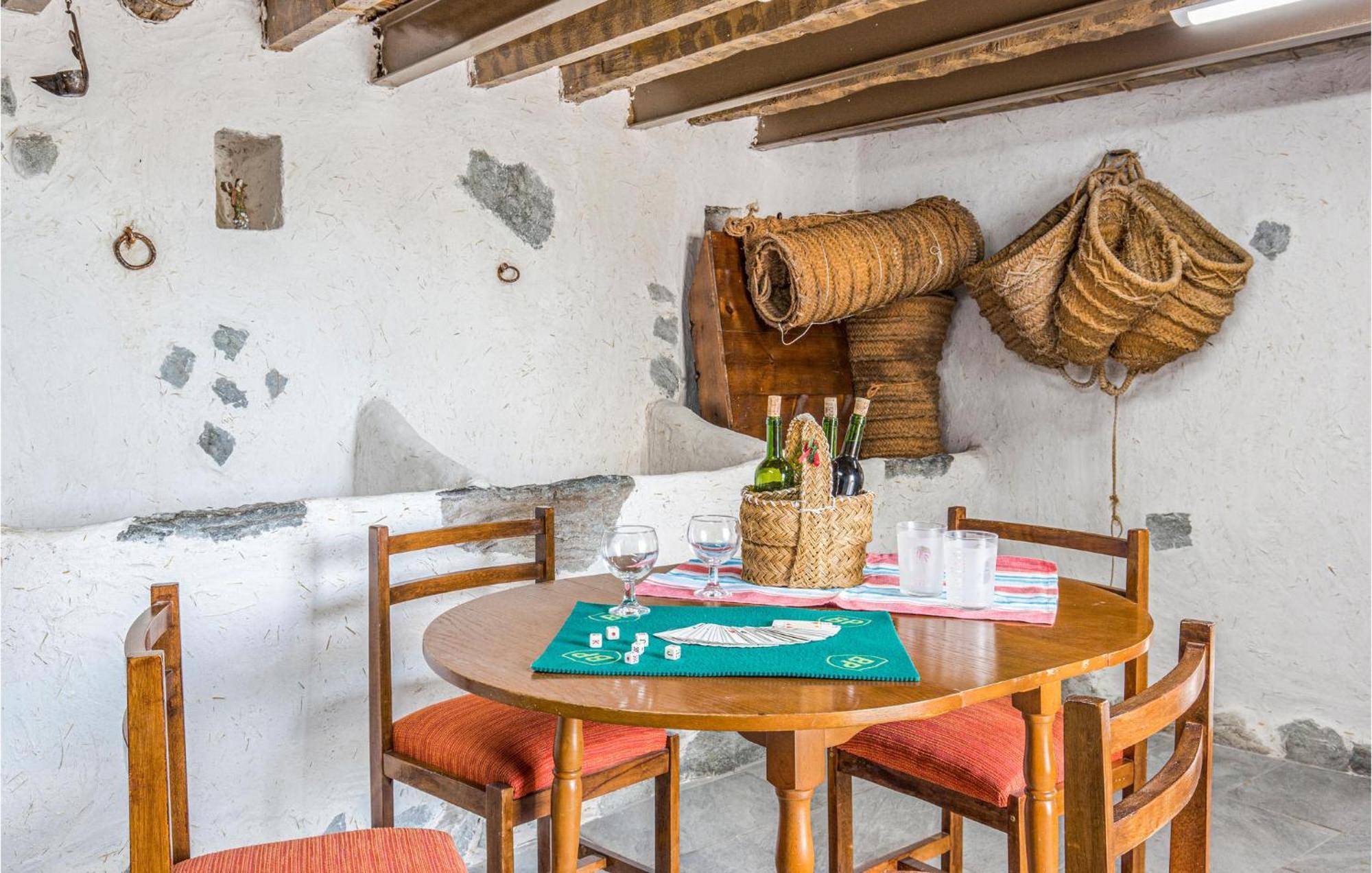 Cozy In Tallante Holiday home Casas de Tallante