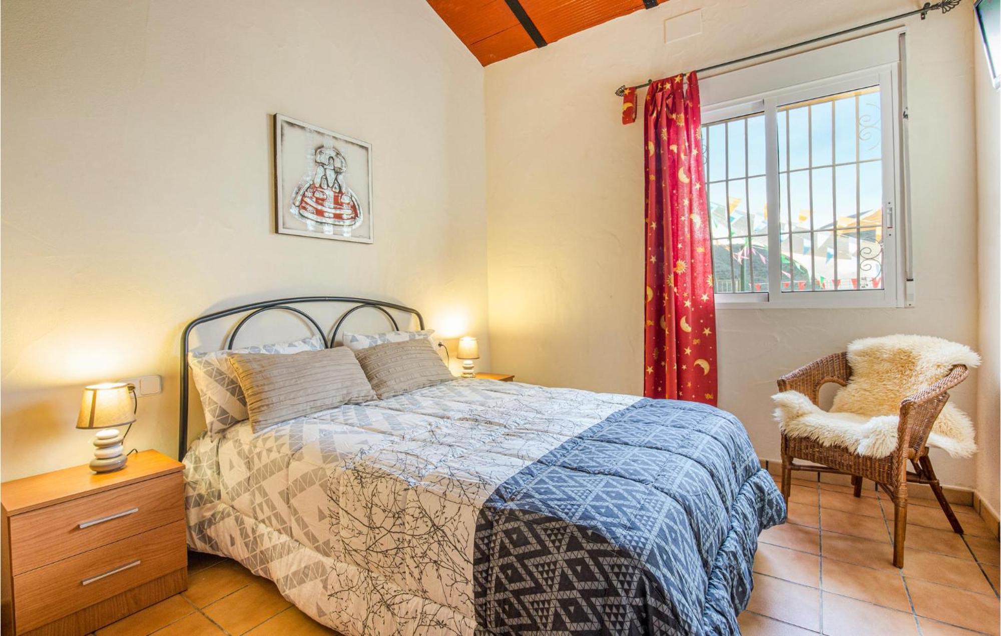 Cozy In Tallante Casas de Tallante