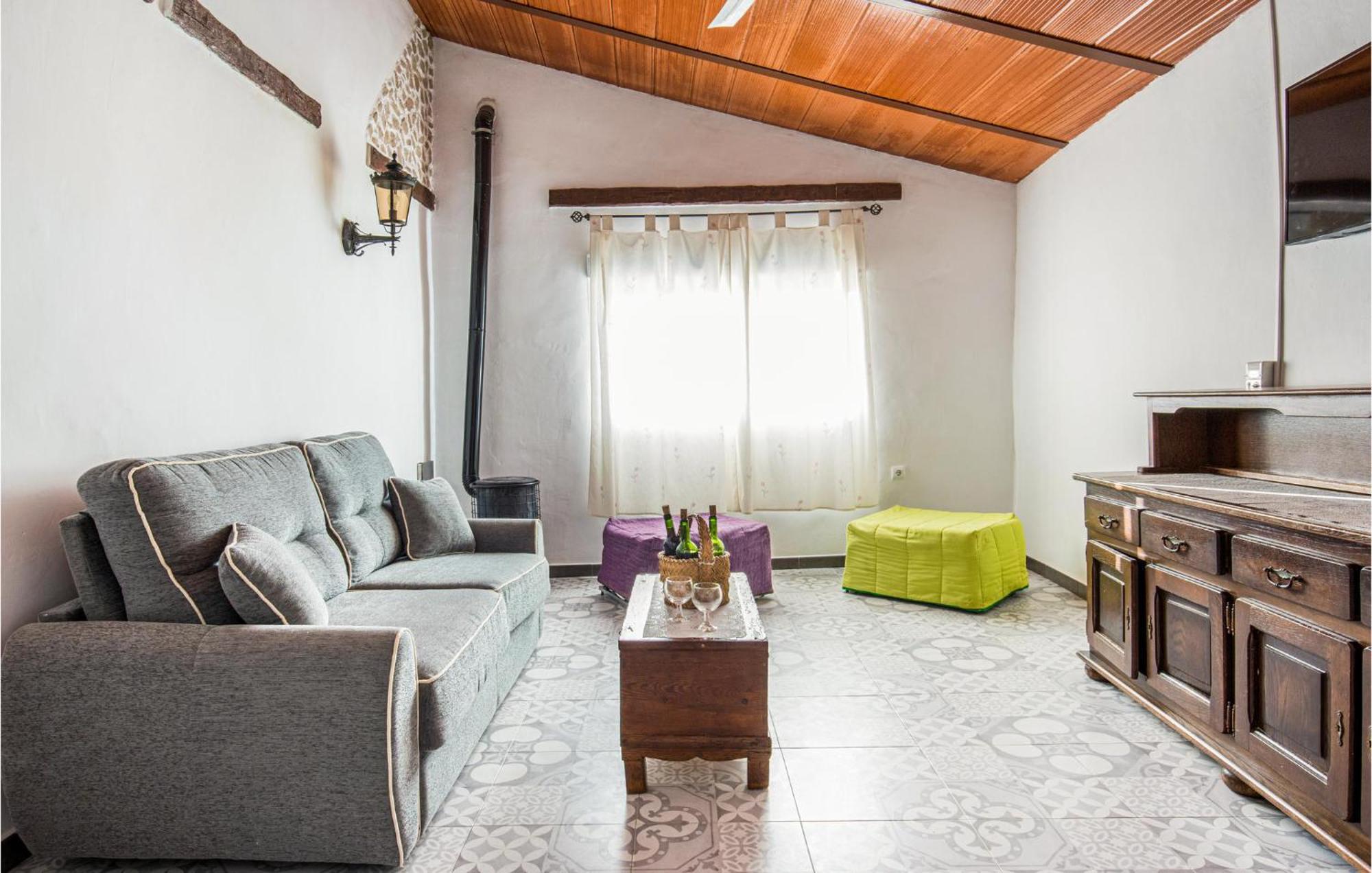 Cozy In Tallante Holiday home *