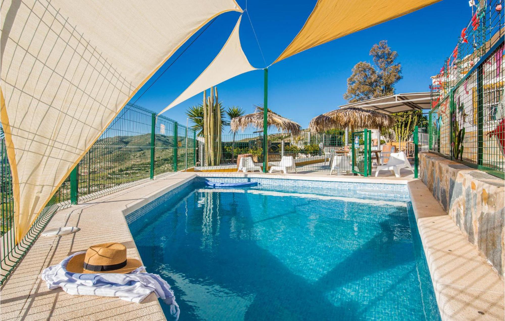 Cozy In Tallante Holiday home Casas de Tallante