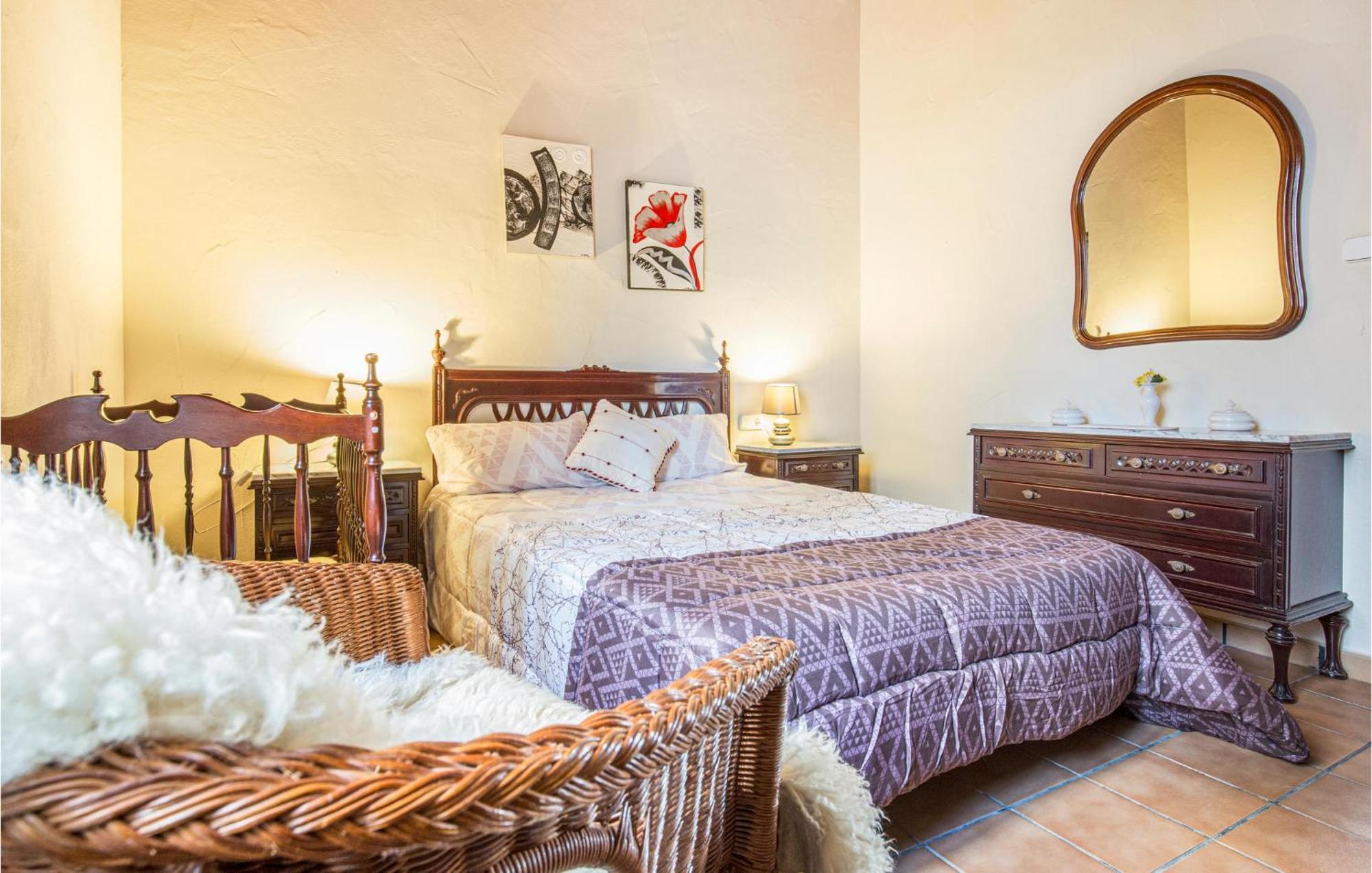 Holiday home Cozy In Tallante Casas de Tallante