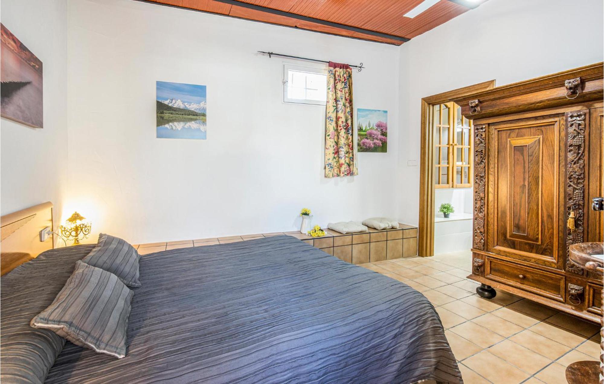 Cozy In Tallante Casas de Tallante