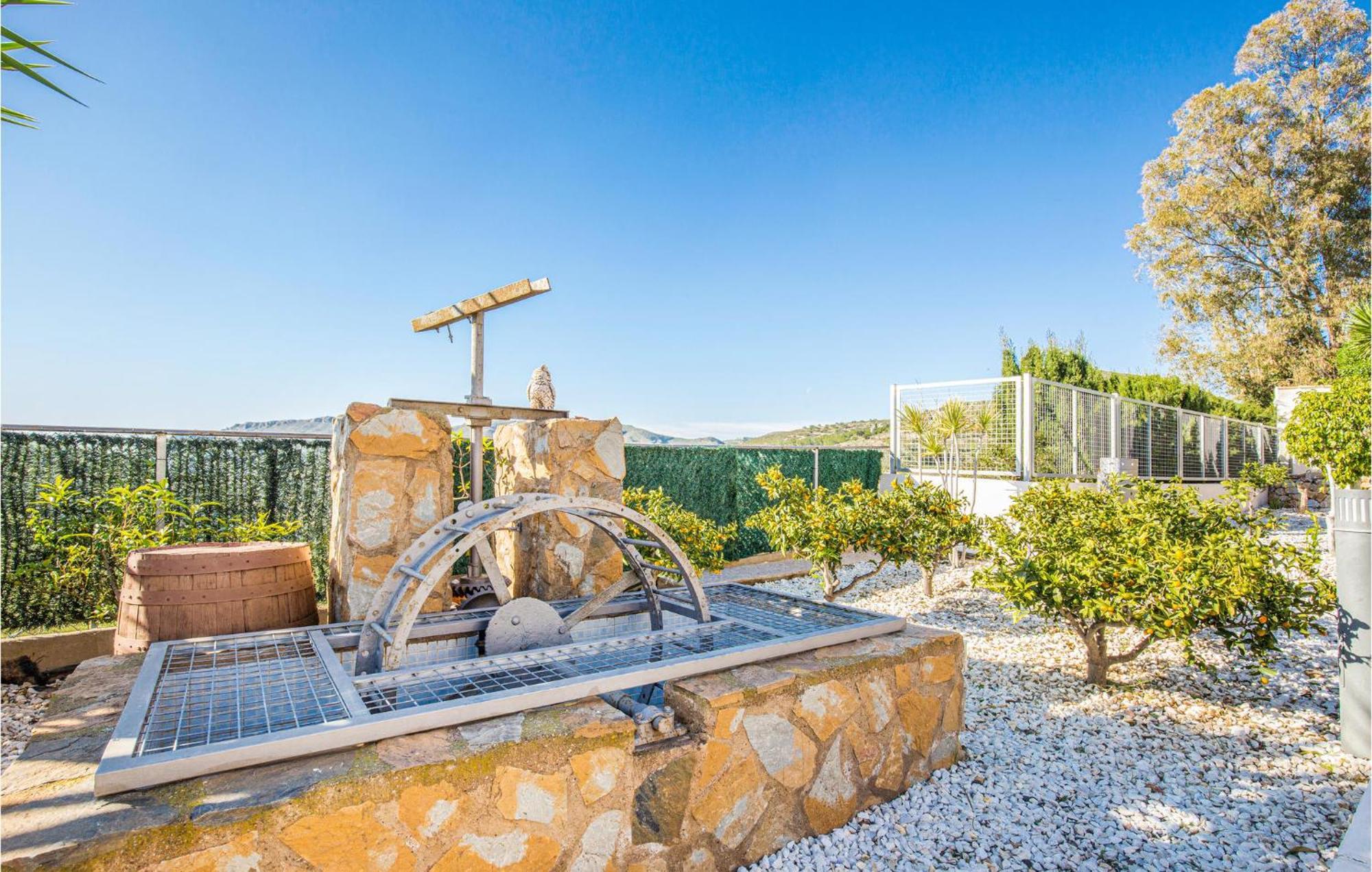 Cozy In Tallante Holiday home *