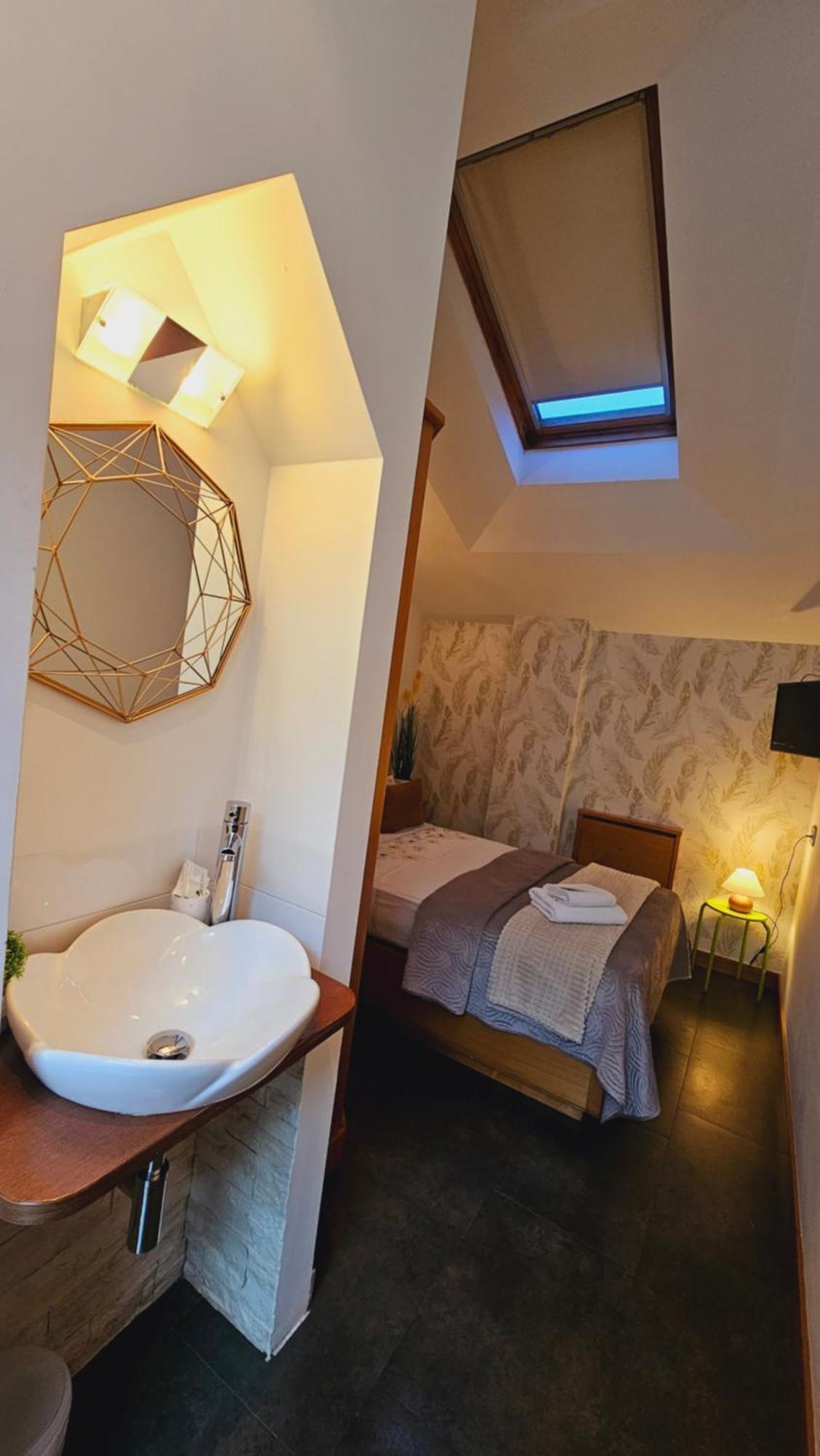 Paloma - Guest house
