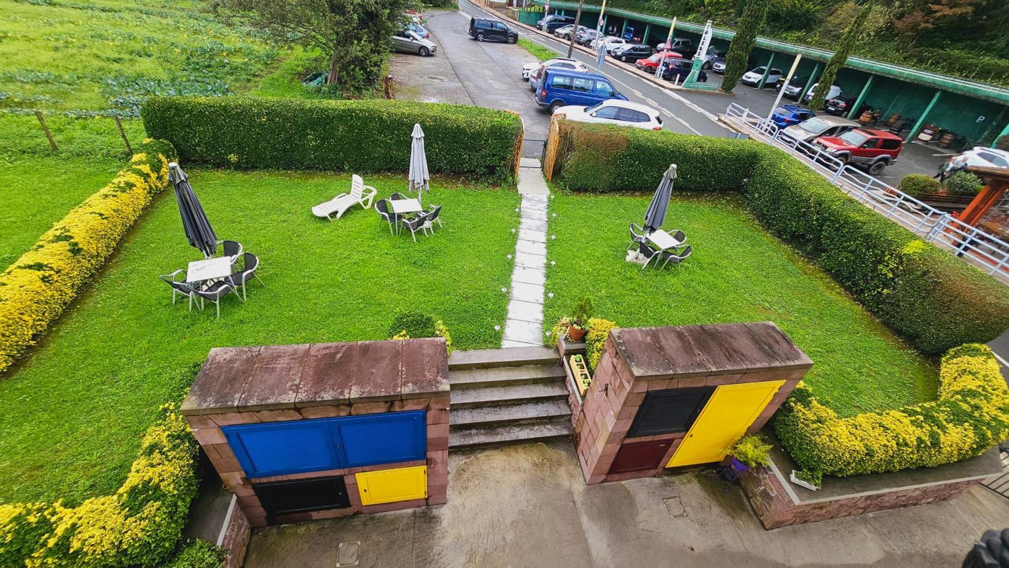 Guest house Paloma -