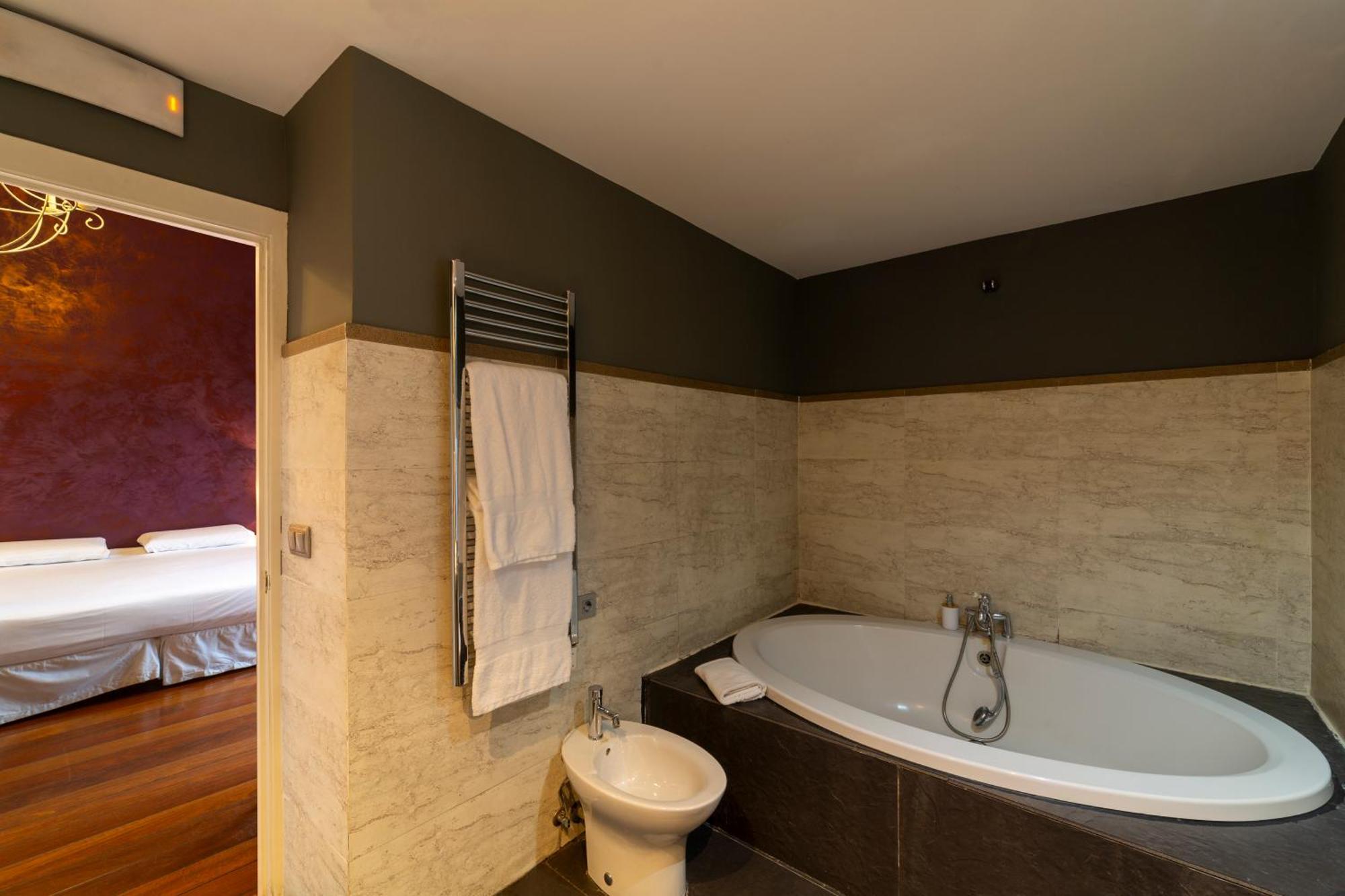 Kaian Maitea Hotel Plentzia