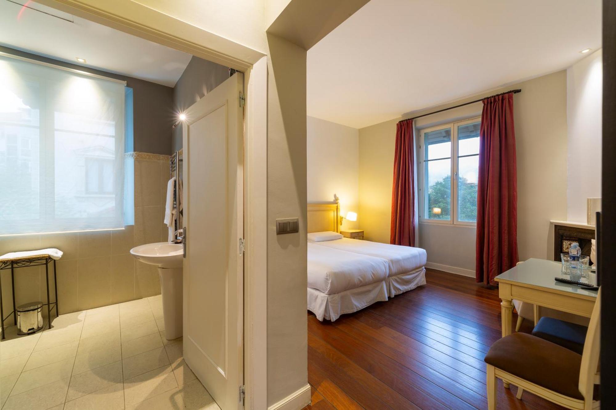 Hotel Kaian Maitea Plentzia