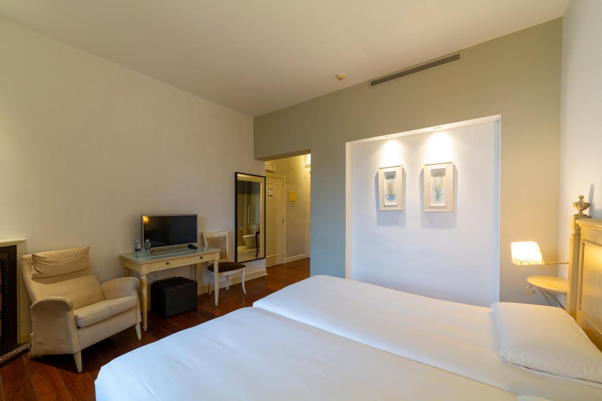 Kaian Maitea Hotel Plentzia