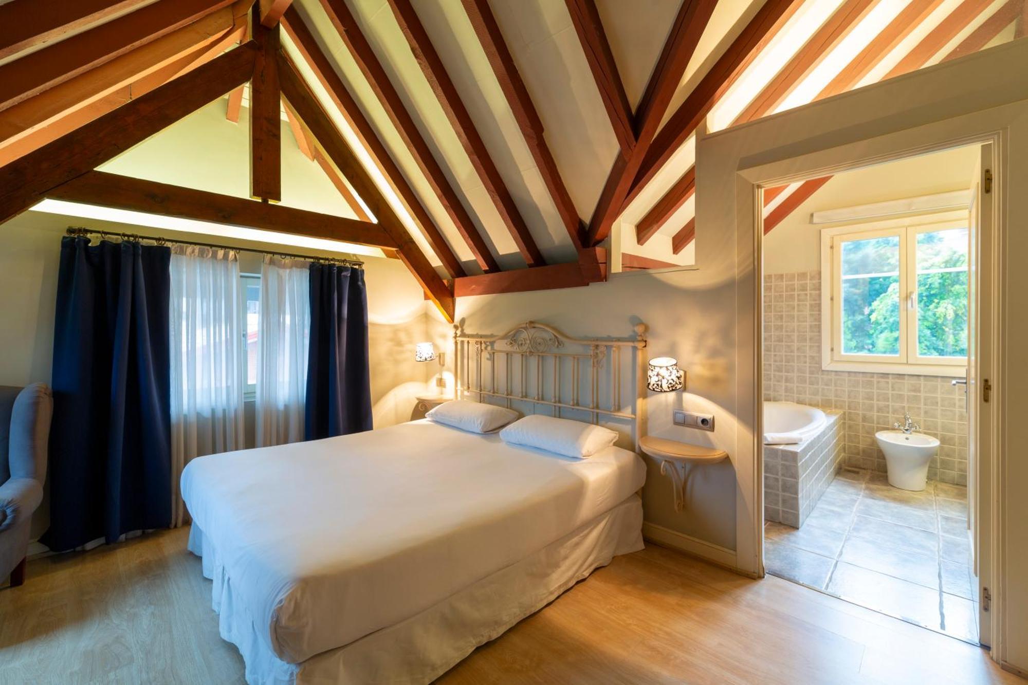 Hotel Kaian Maitea Plentzia
