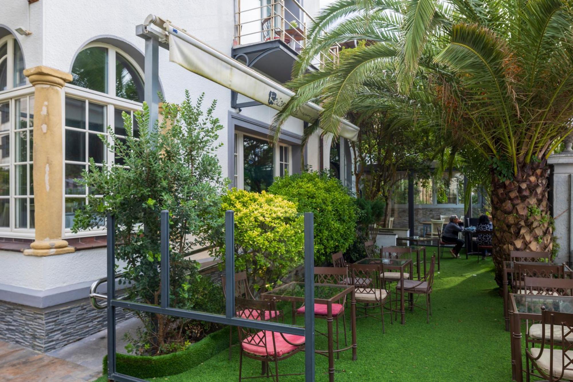 Hotel Kaian Maitea