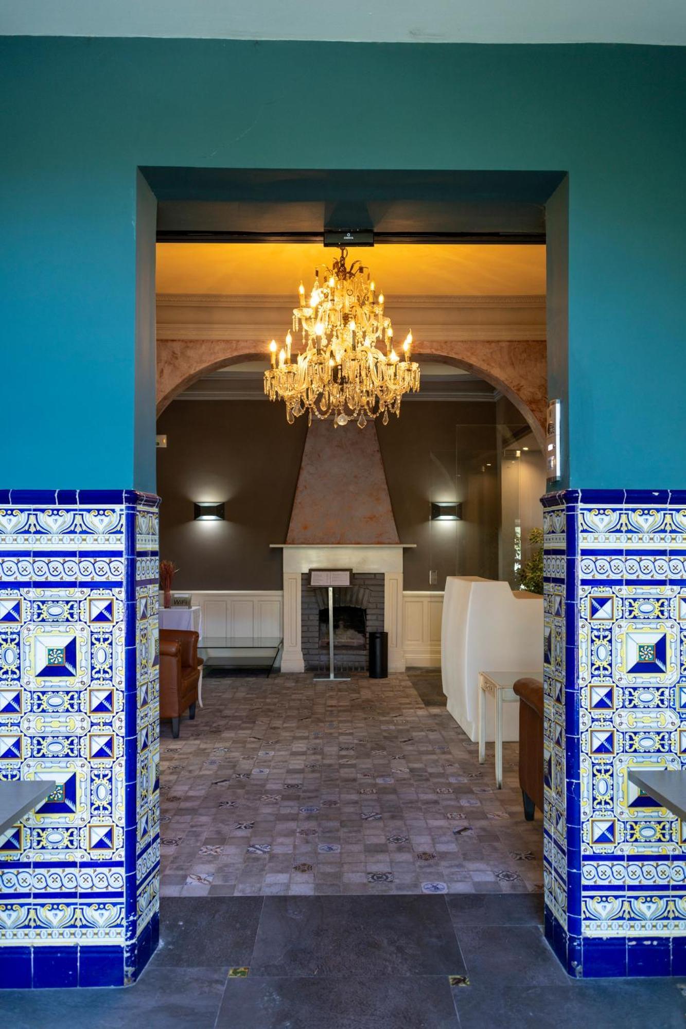 Hotel Kaian Maitea Plentzia