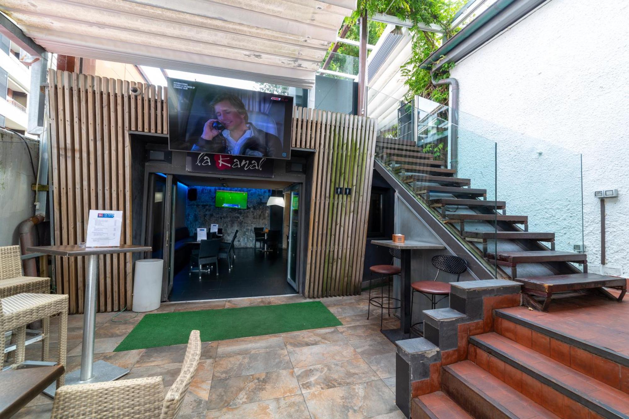 Kaian Maitea Hotel