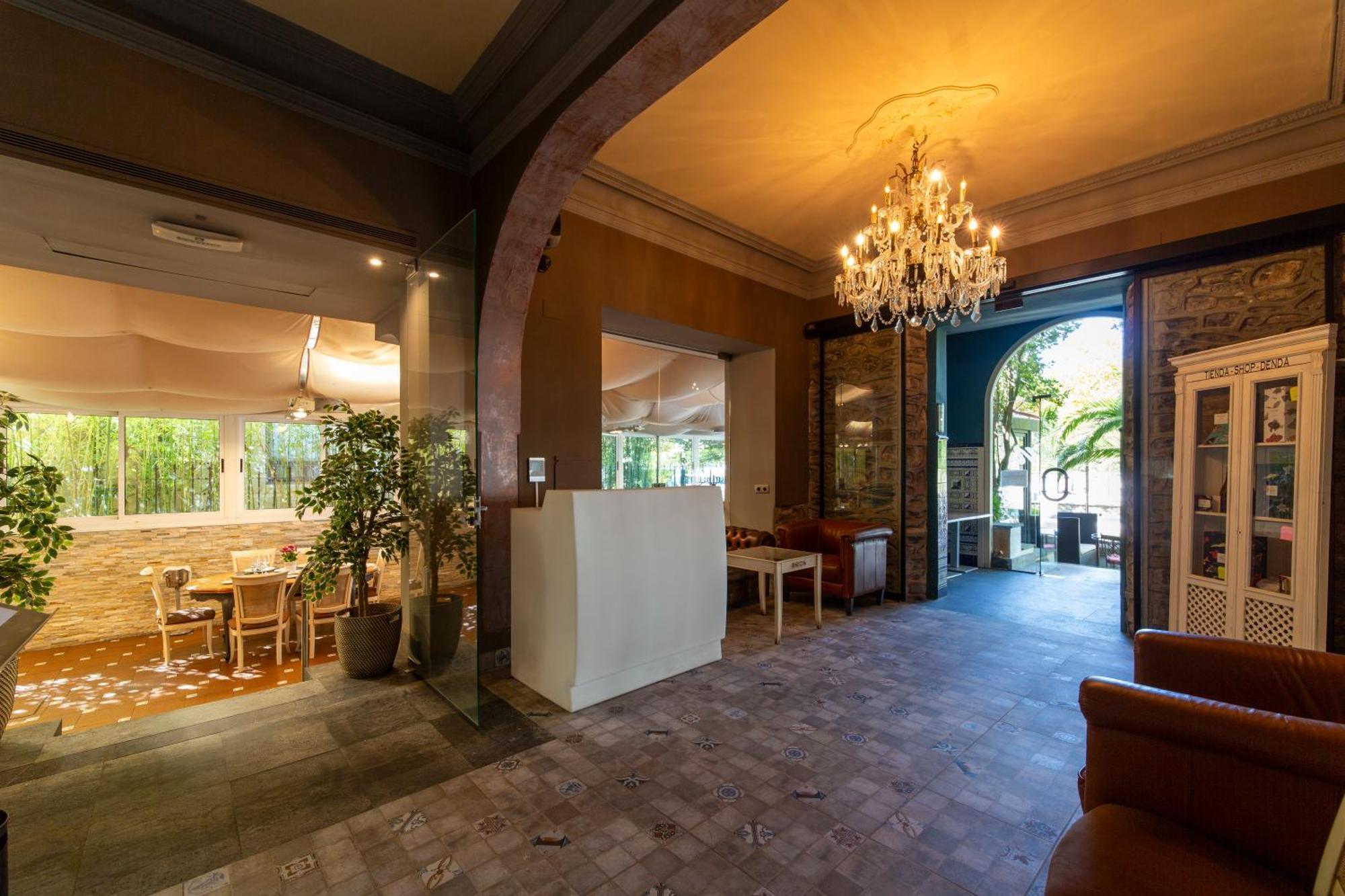 Hotel Kaian Maitea Plentzia