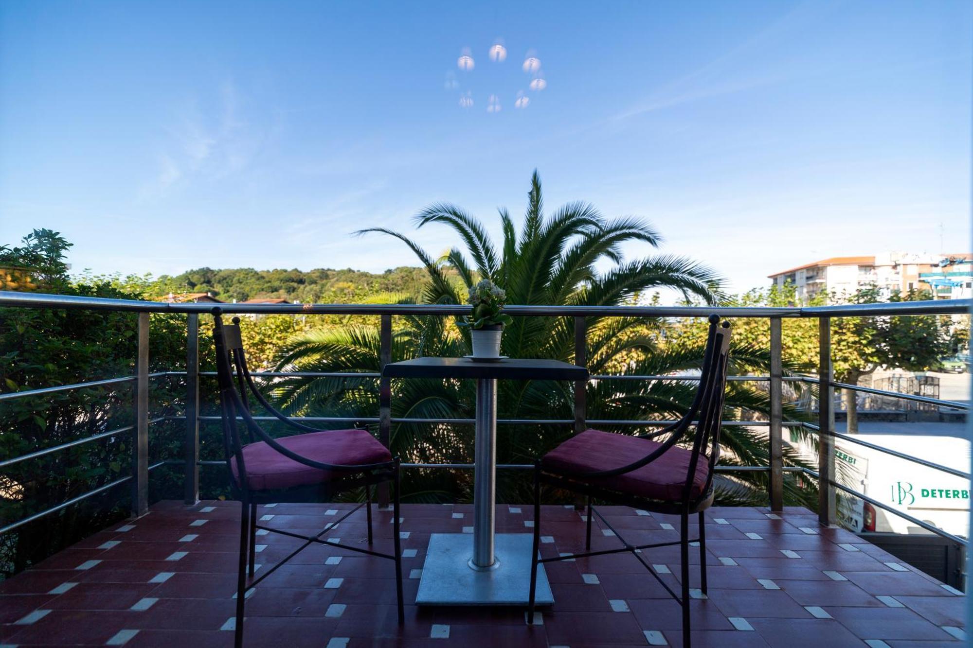 Kaian Maitea Hotel Plentzia
