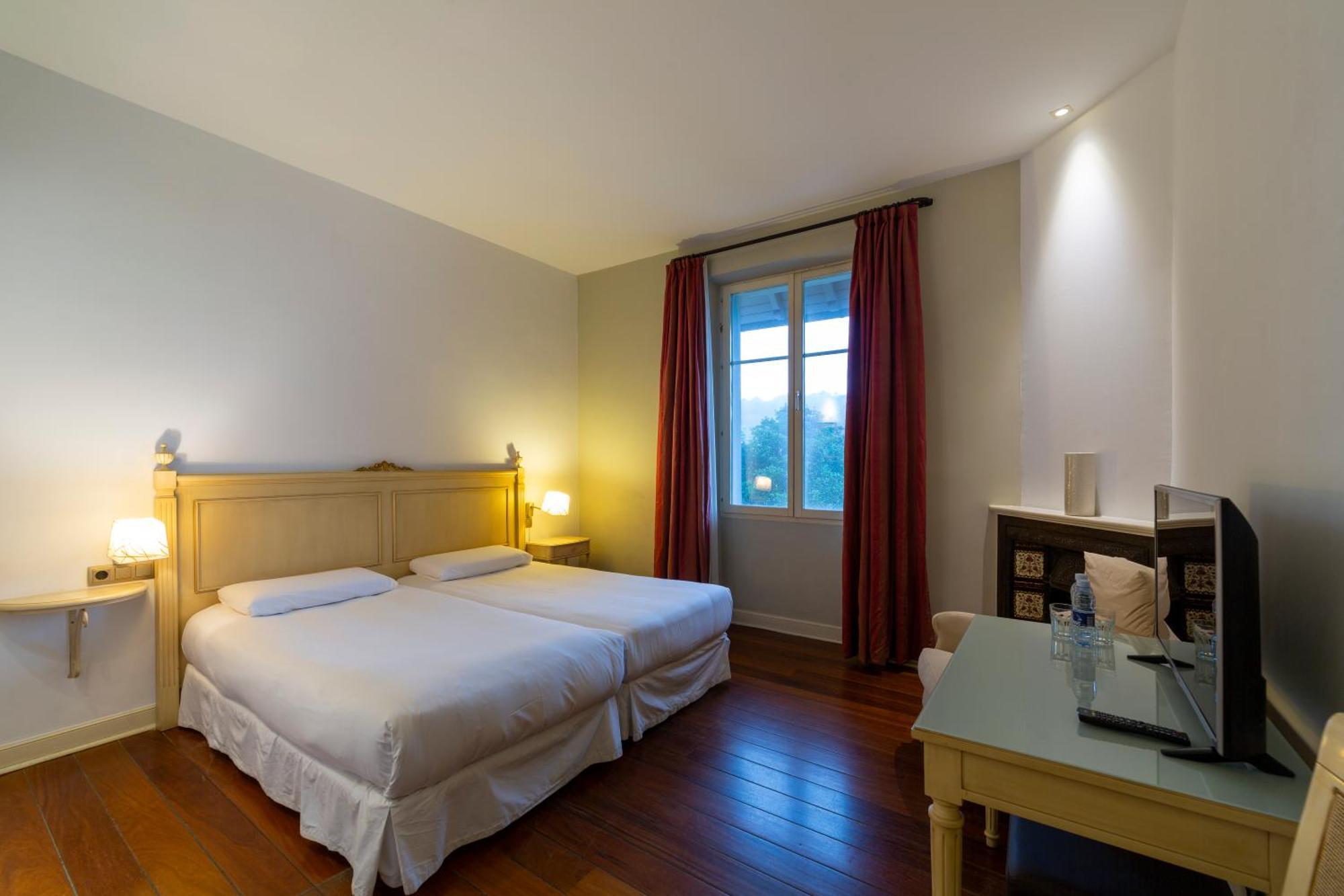 Kaian Maitea 3* Plentzia
