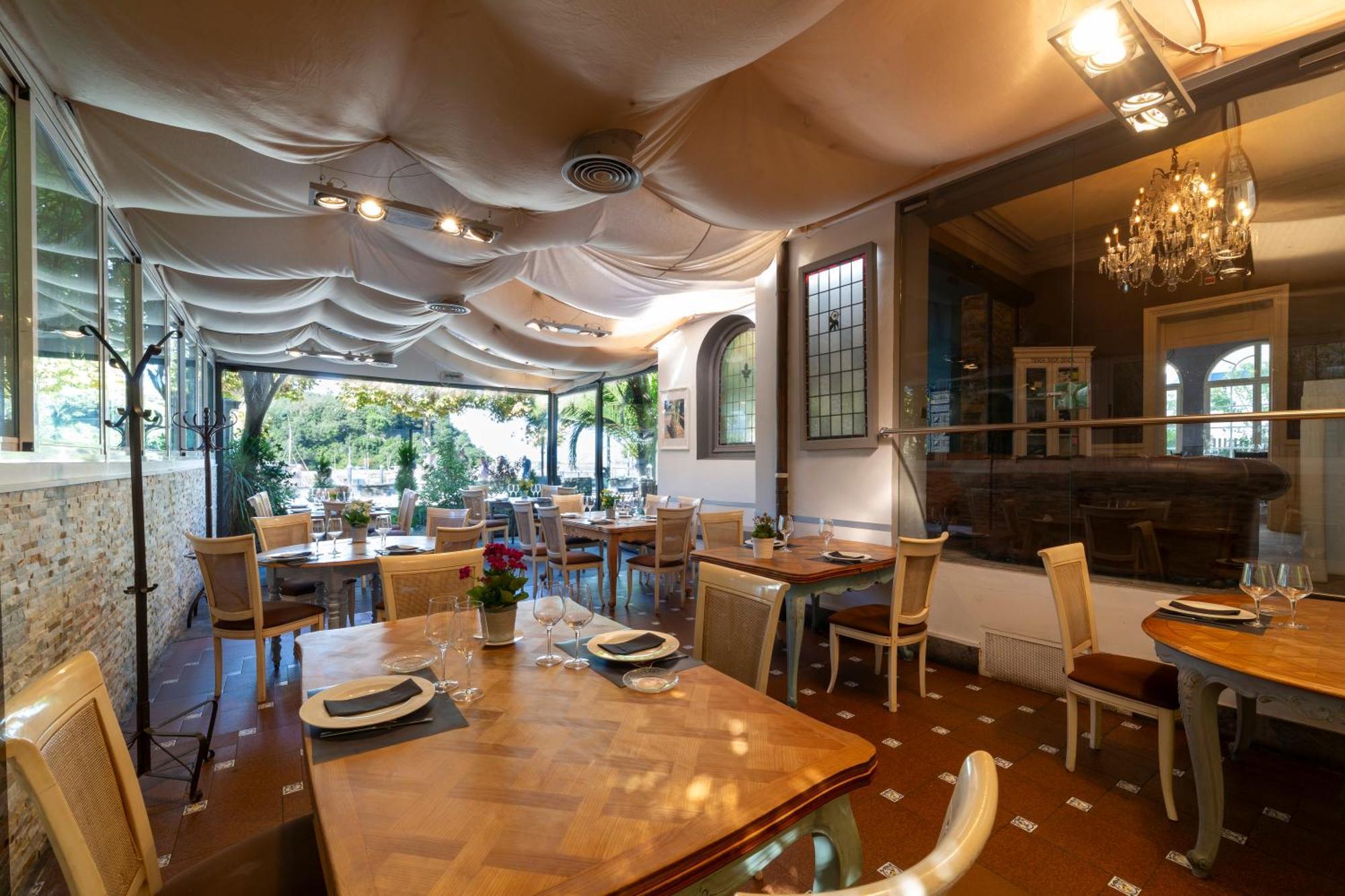 Hotel Kaian Maitea Plentzia