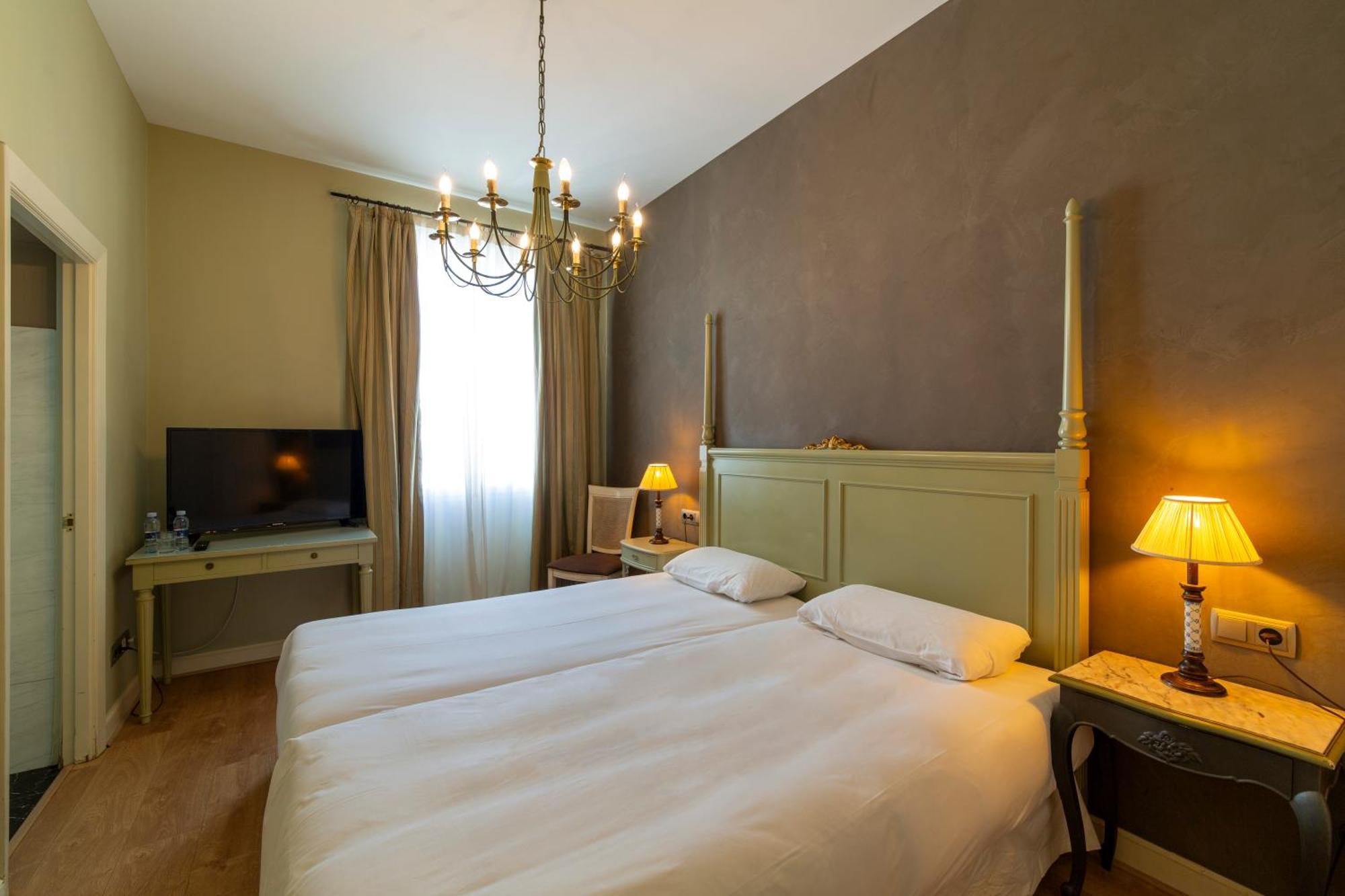 Hotel Kaian Maitea Plentzia