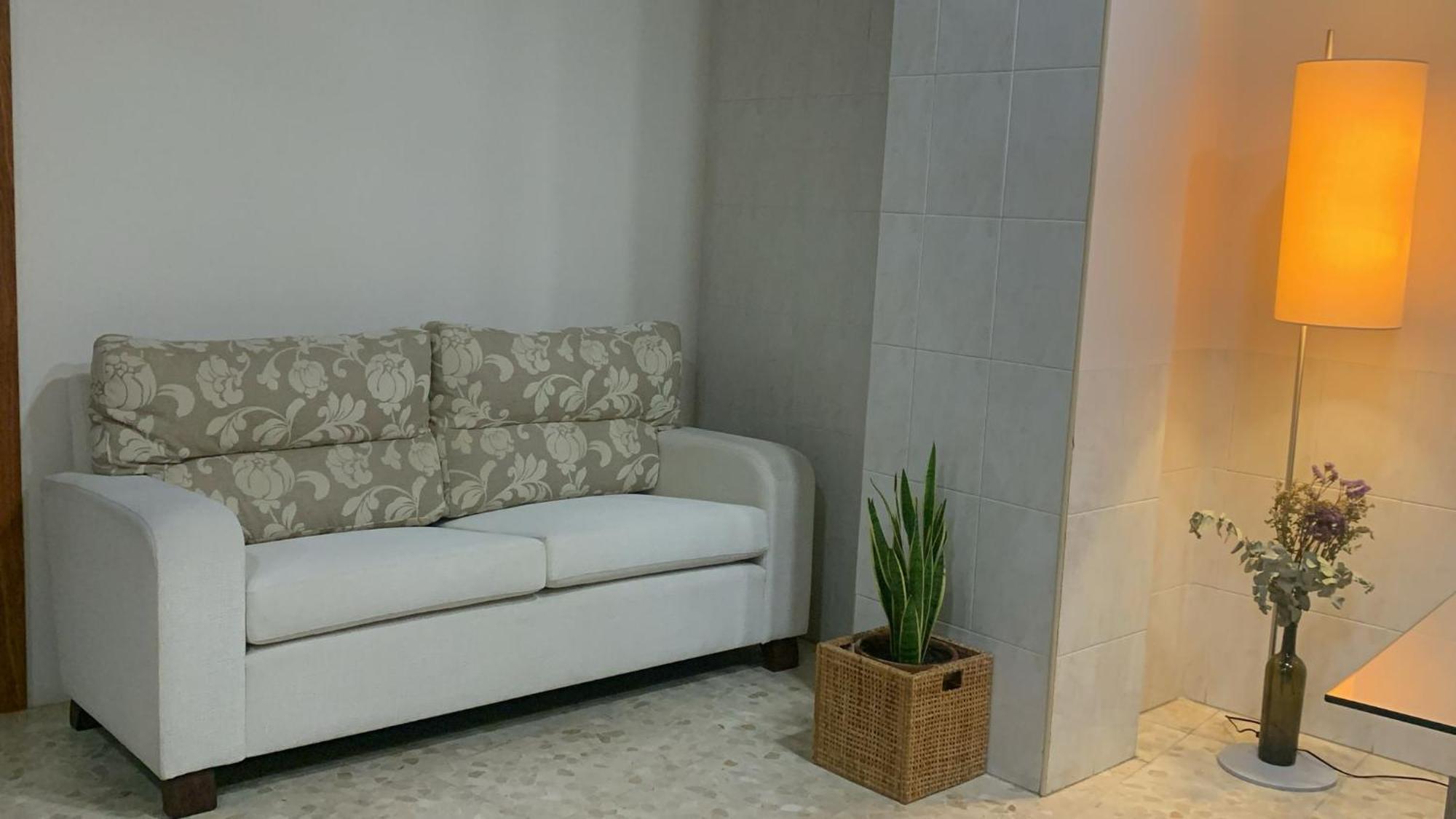 Apartamento Completo Regina *