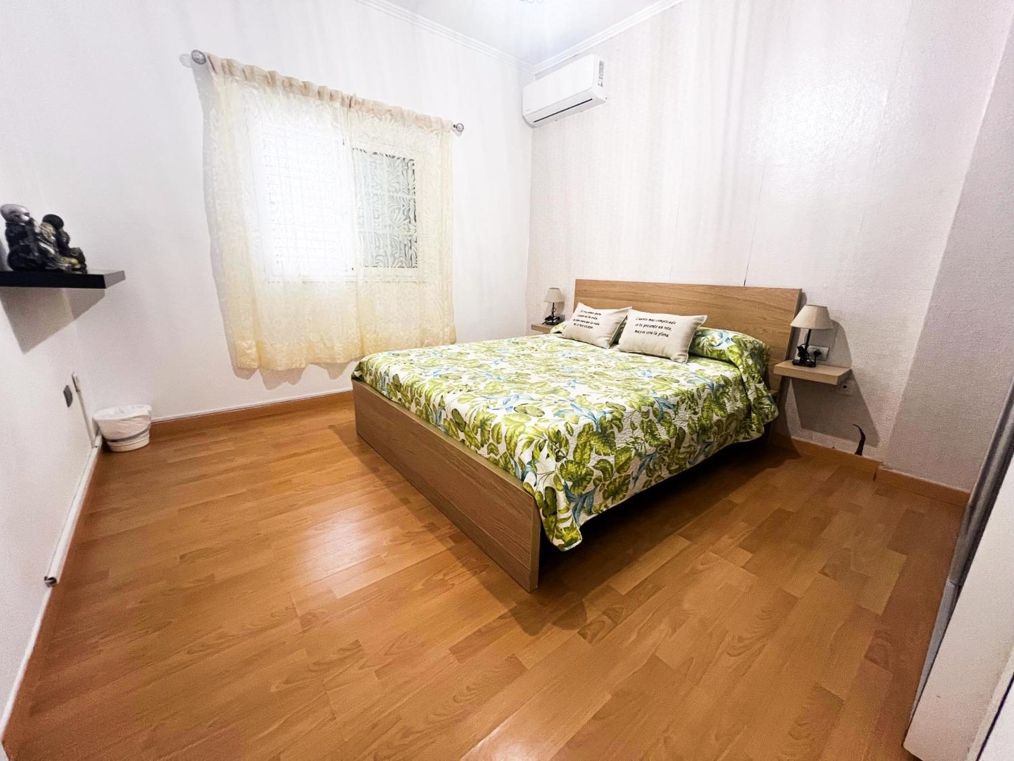 Apartment Casa Toribio El Rio (Tenerife)