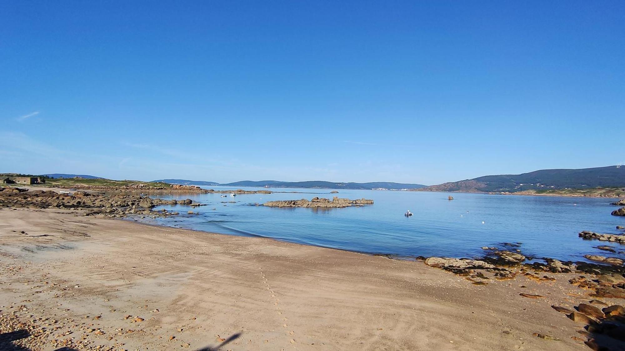 Сasa de vacaciones Mar Infinito Da Costa Da Morte O Pindo