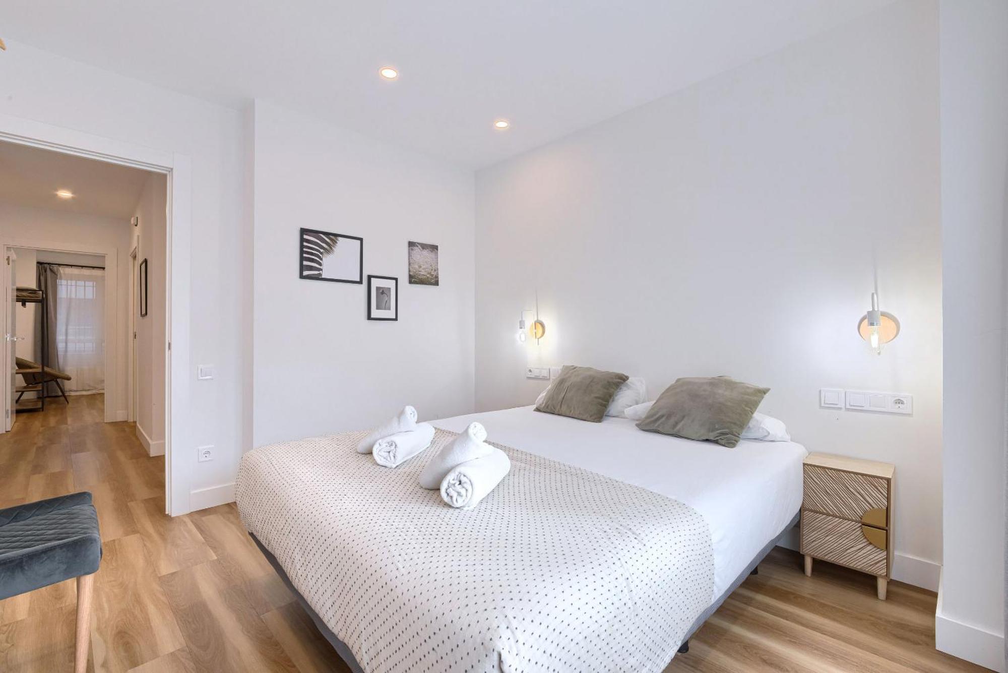 Deustown Apartamento Bilbao