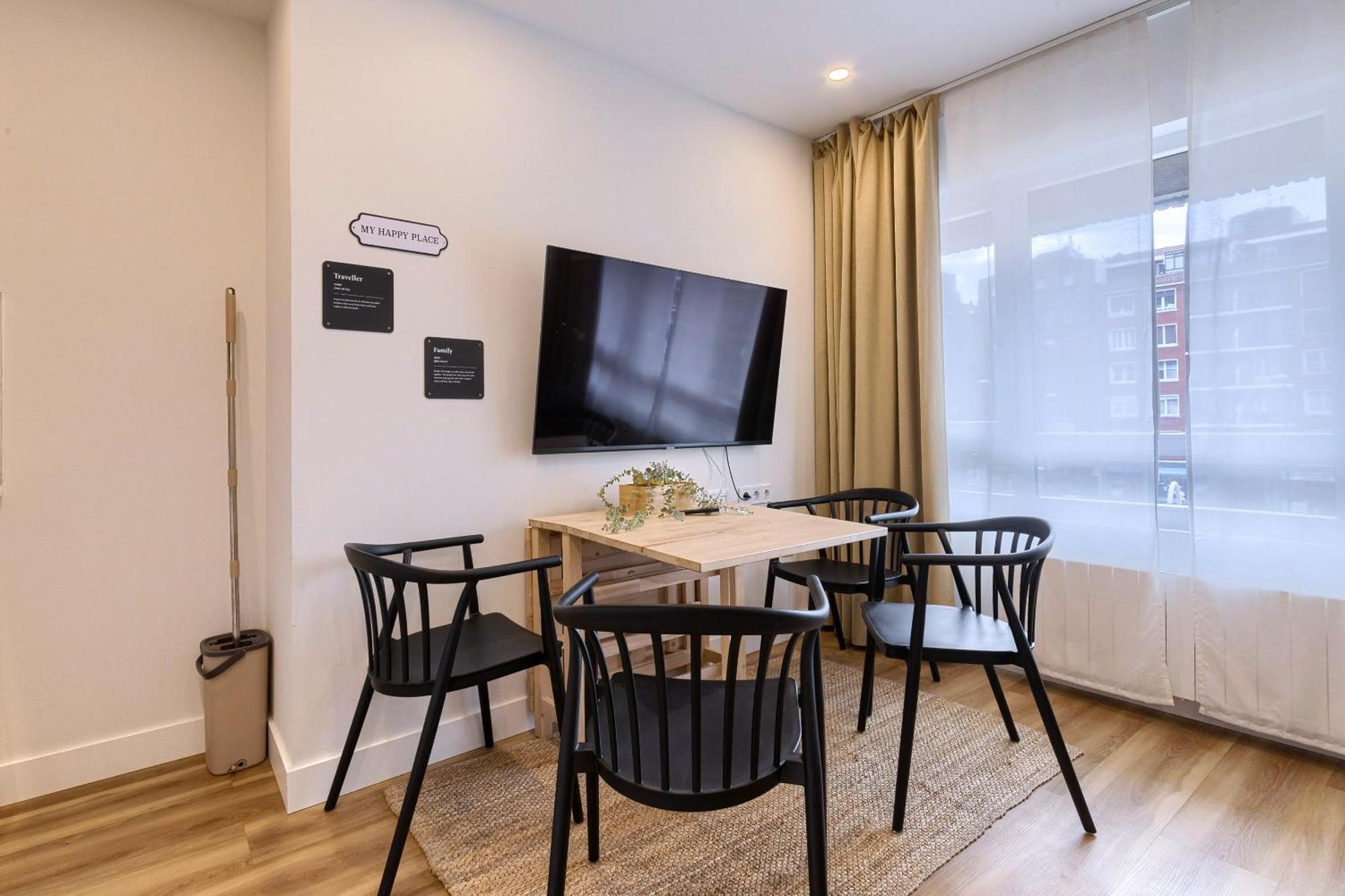 Apartamento Deustown *