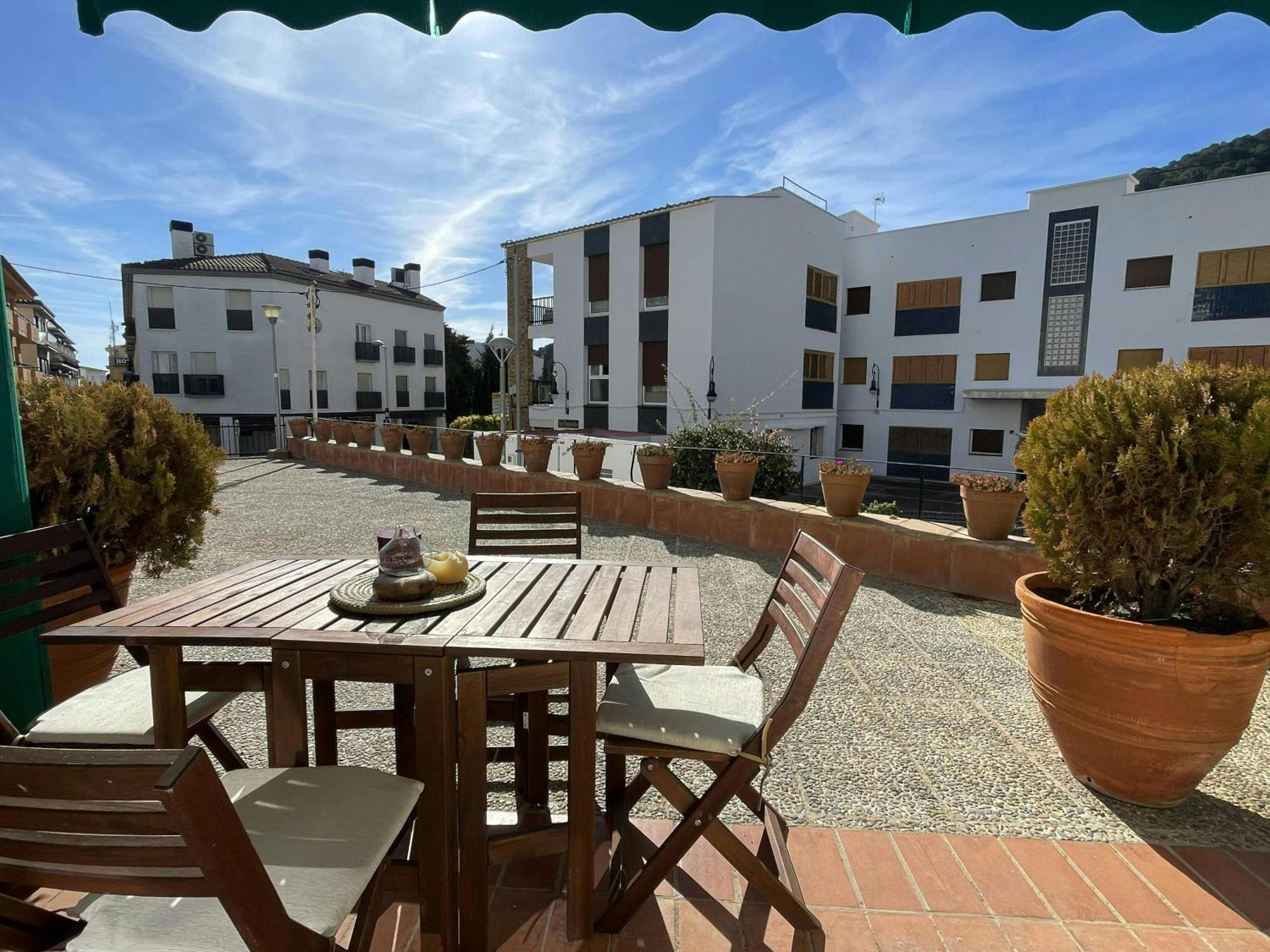 Tamariu - Coastal Gem 50M From The Beach