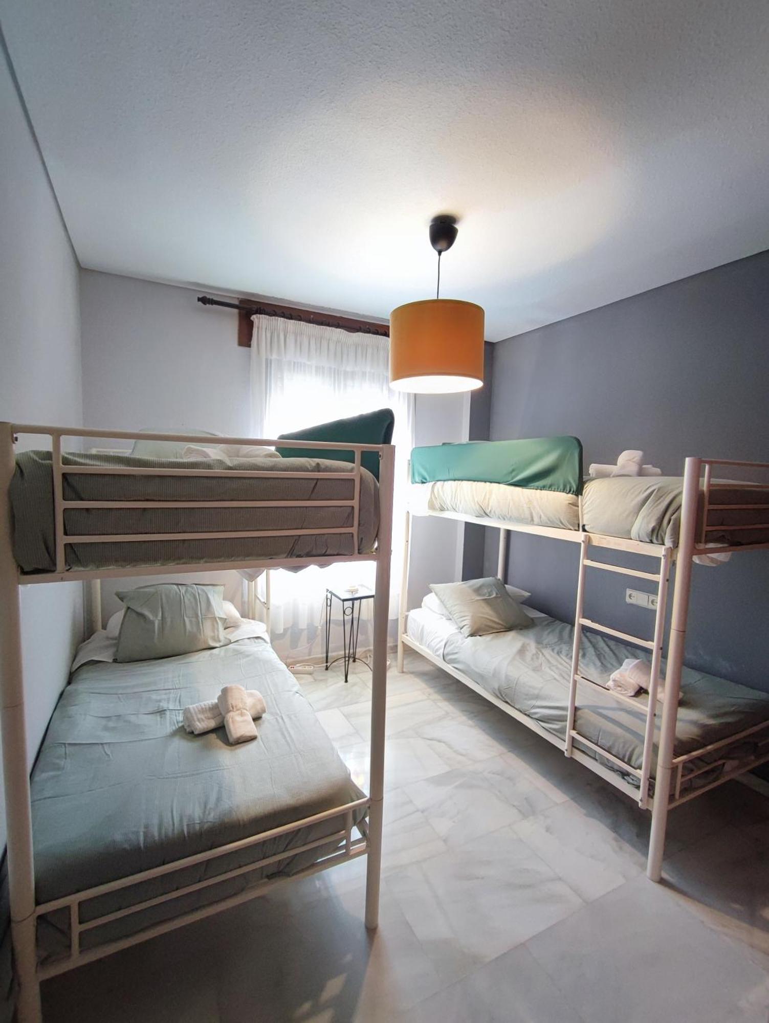 Agarimo Homes - Flor De Olivo Apartment *