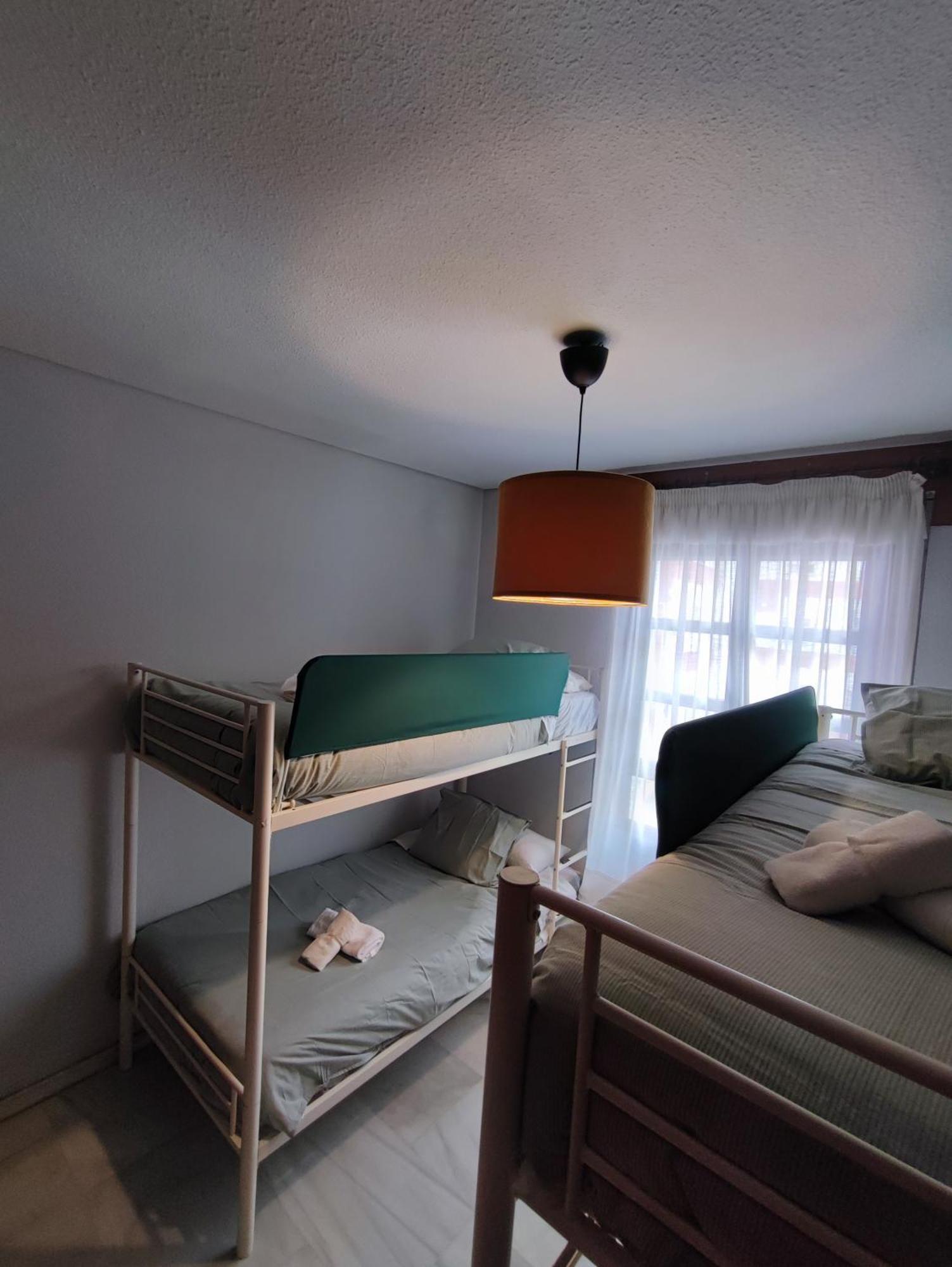 Agarimo Homes - Flor De Olivo Apartment Cordoba