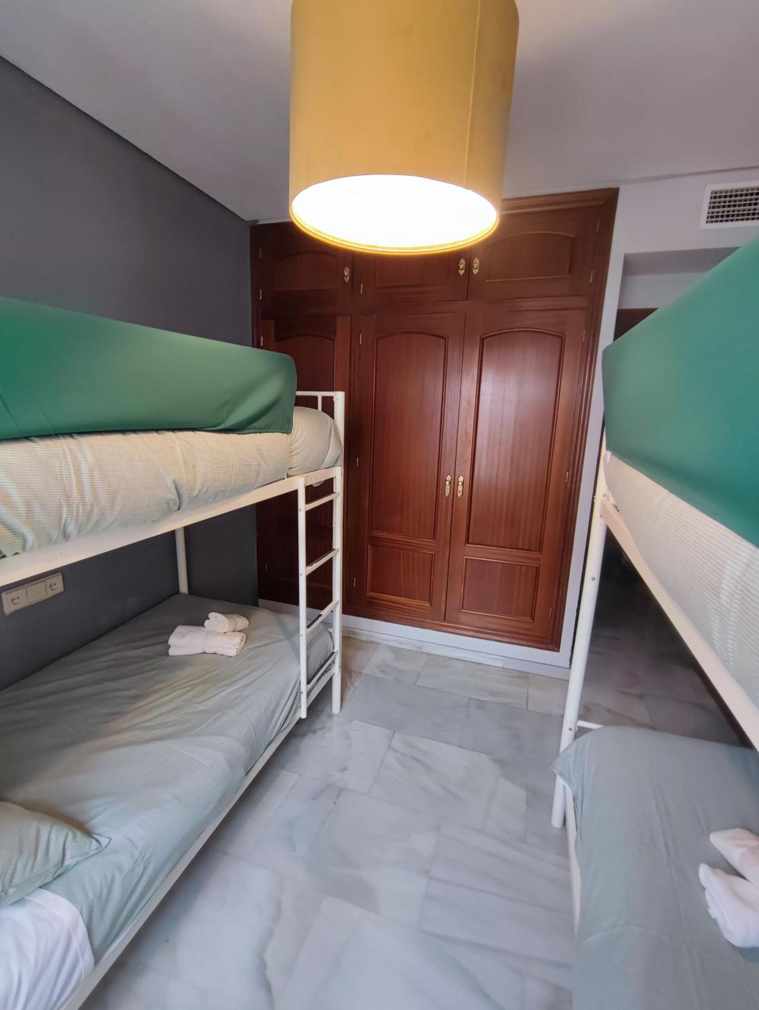 Apartment Agarimo Homes - Flor De Olivo Cordoba
