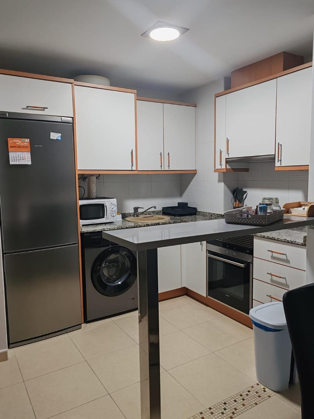 Luna Apartment