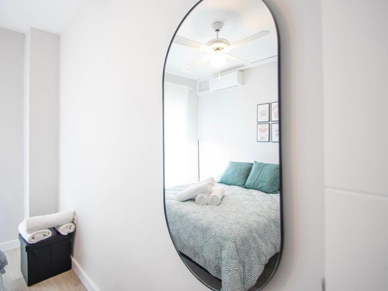 Trivino Centro Apartment