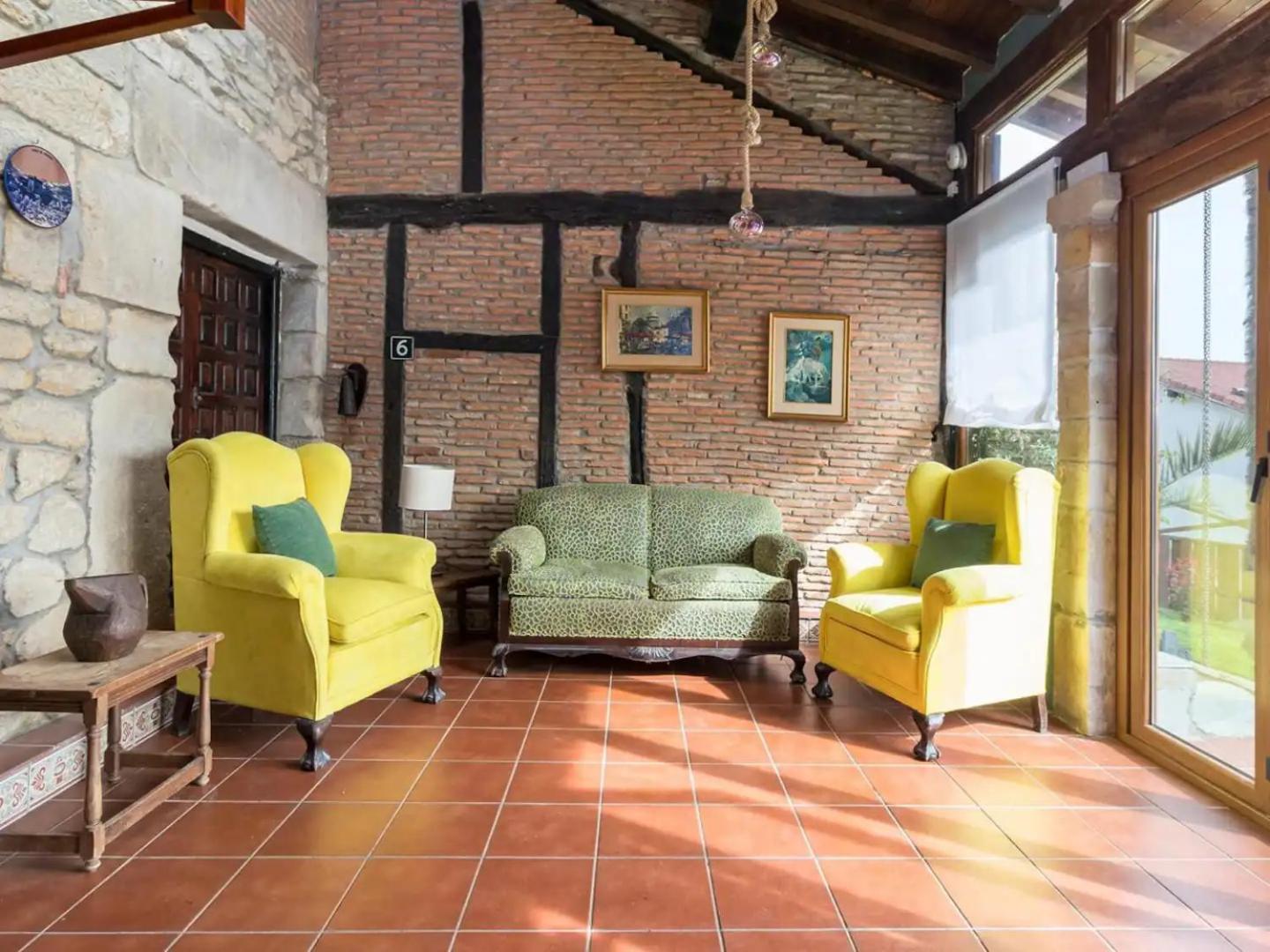 Suka Holiday home