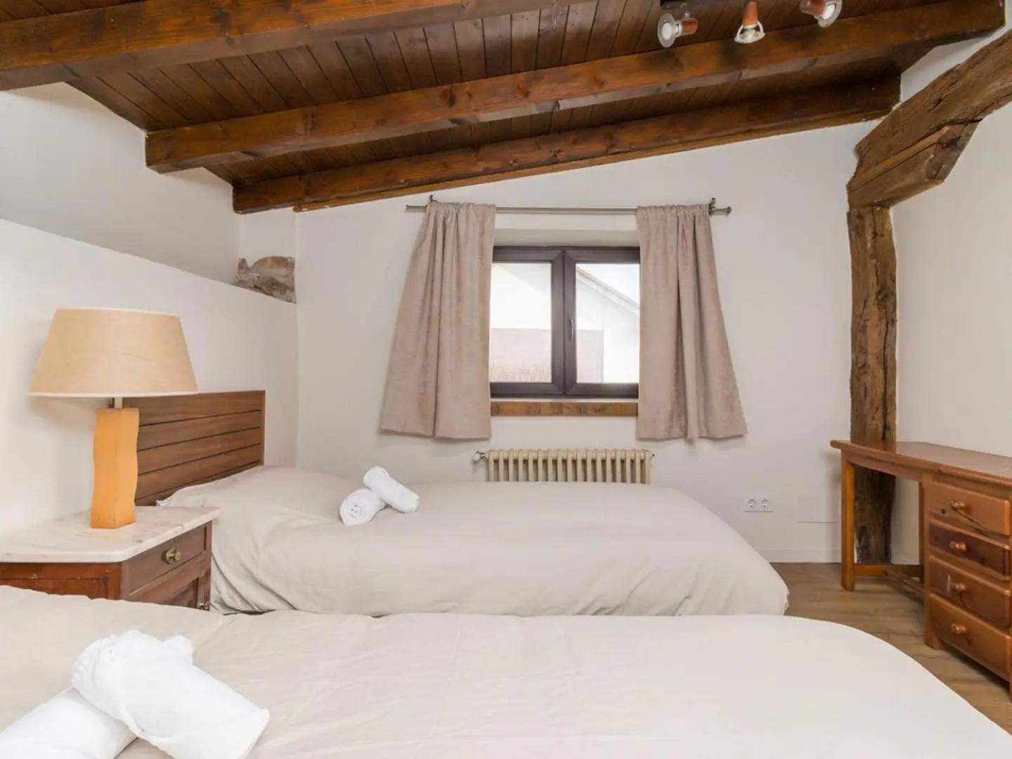 Suka Holiday home Oruna