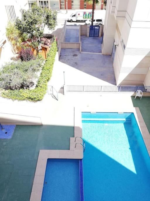 Sunny, Center Albir *