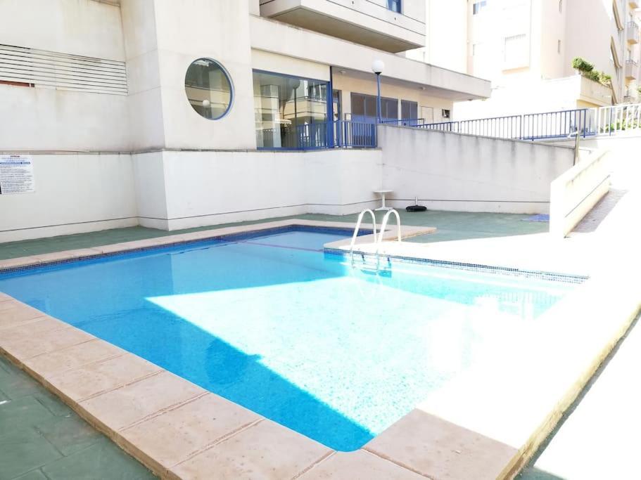 Sunny, Center Albir * L'Alfas del Pi
