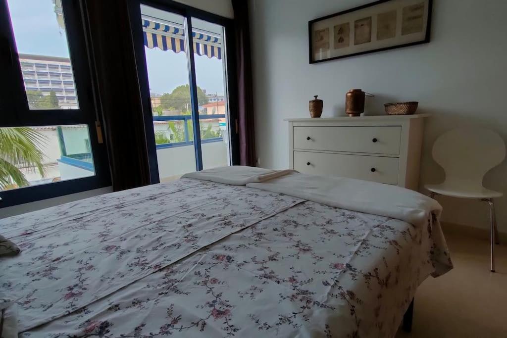 Apartment Sunny, Center Albir