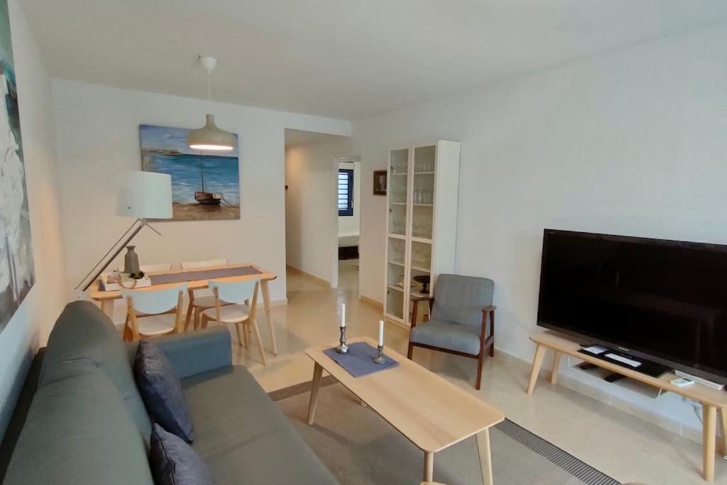 Apartment Sunny, Center Albir L'Alfas del Pi