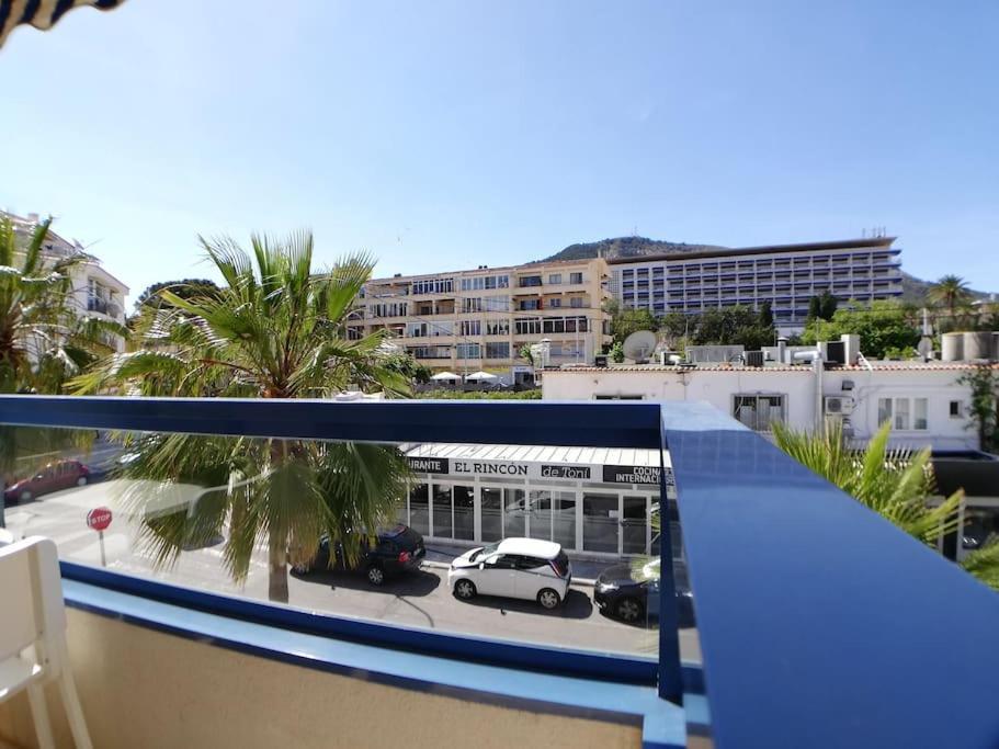 Apartment Sunny, Center Albir
