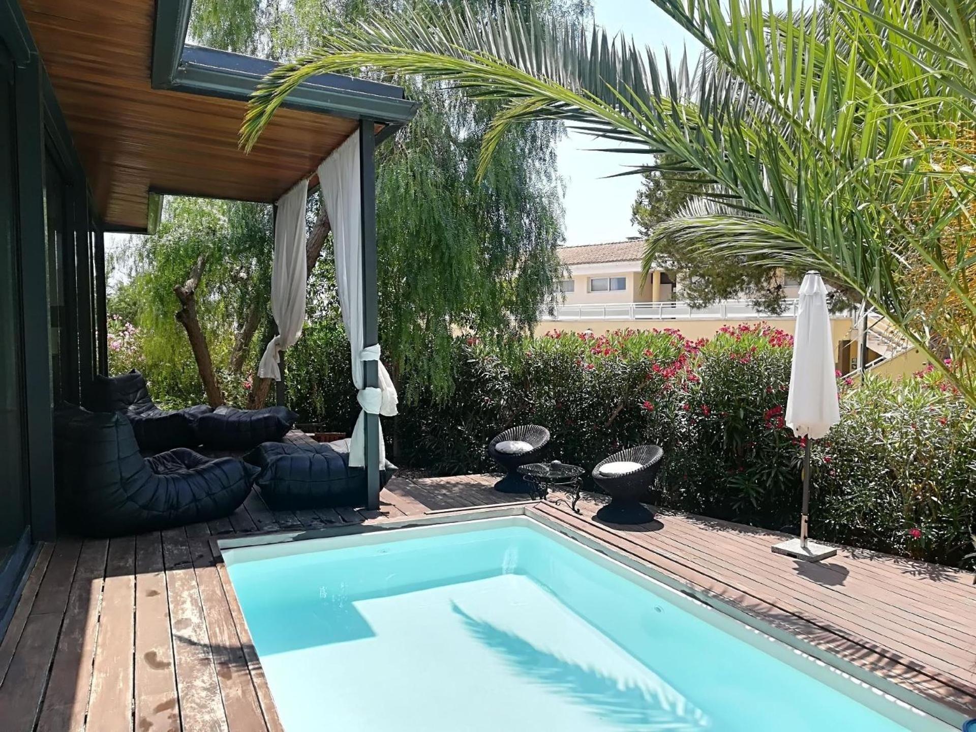 Lares - 150 Meter Vom Entfernt Holiday home Cala Romantica (Mallorca)