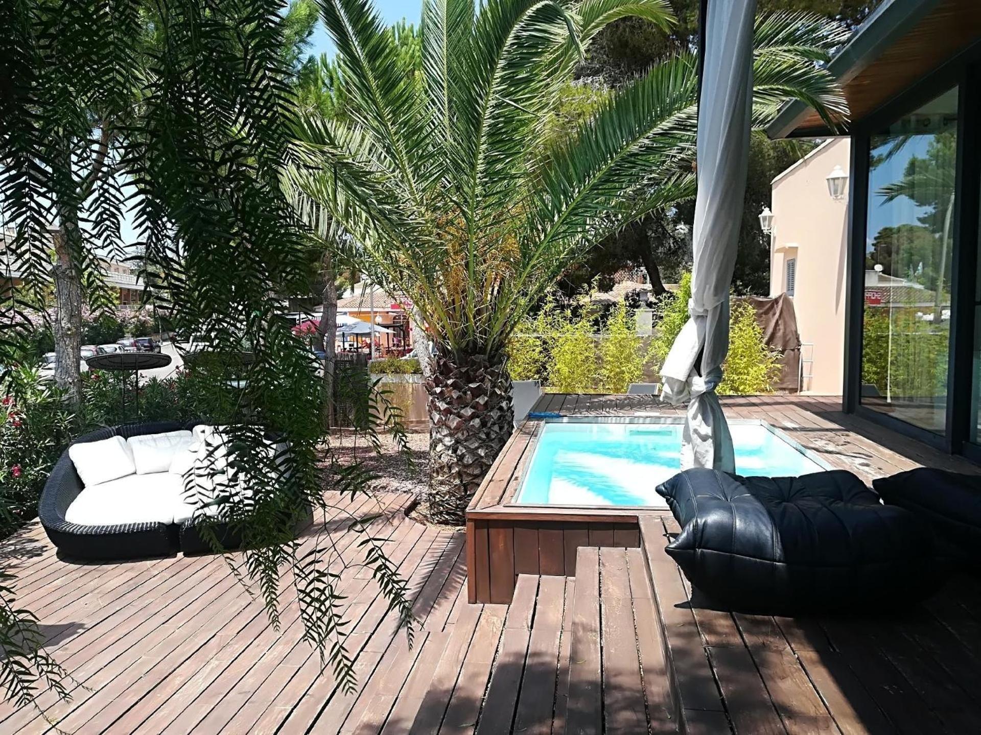 Holiday home Lares - 150 Meter Vom Entfernt Cala Romantica (Mallorca)