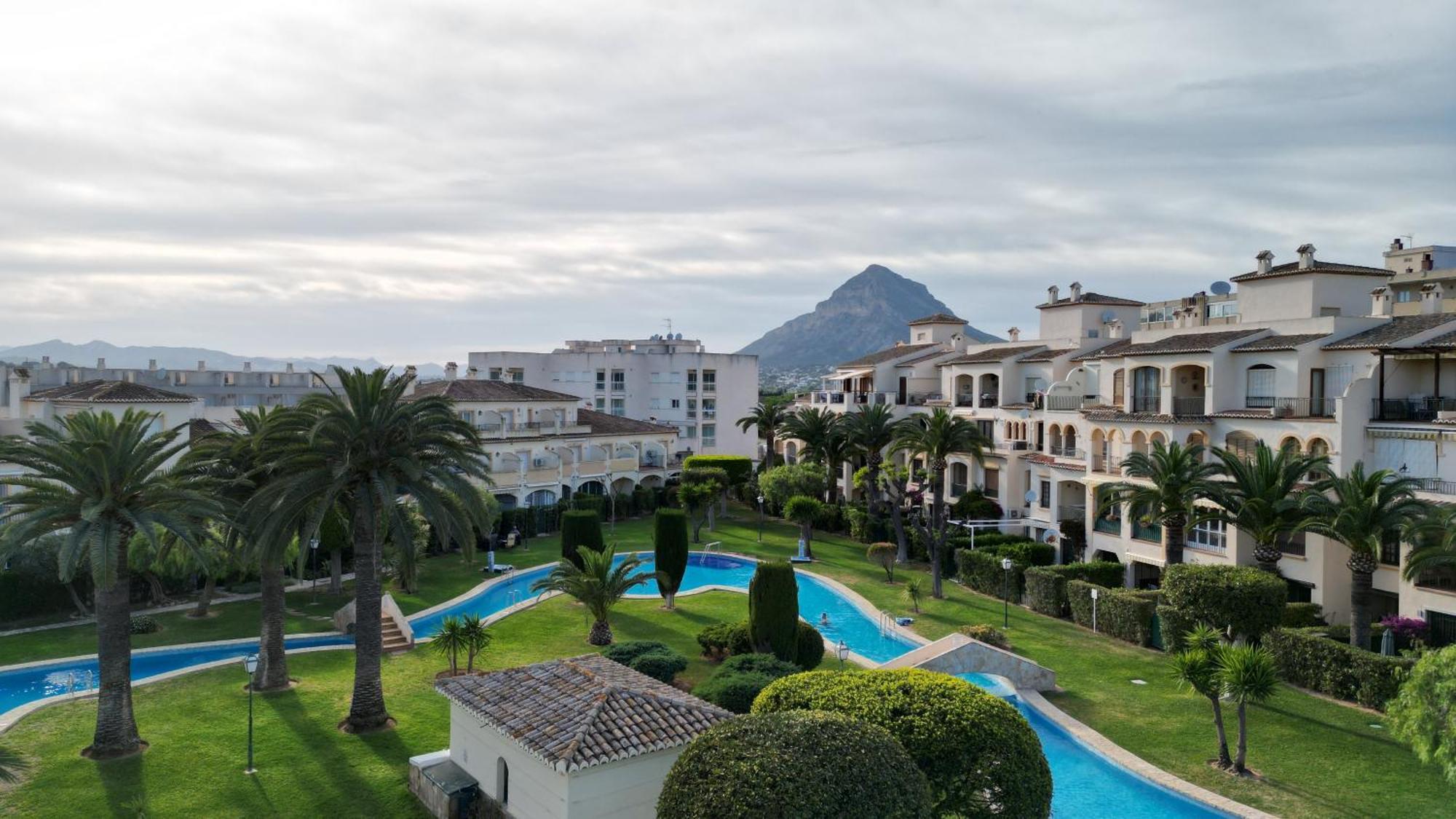 La Isla Bonita * Jávea