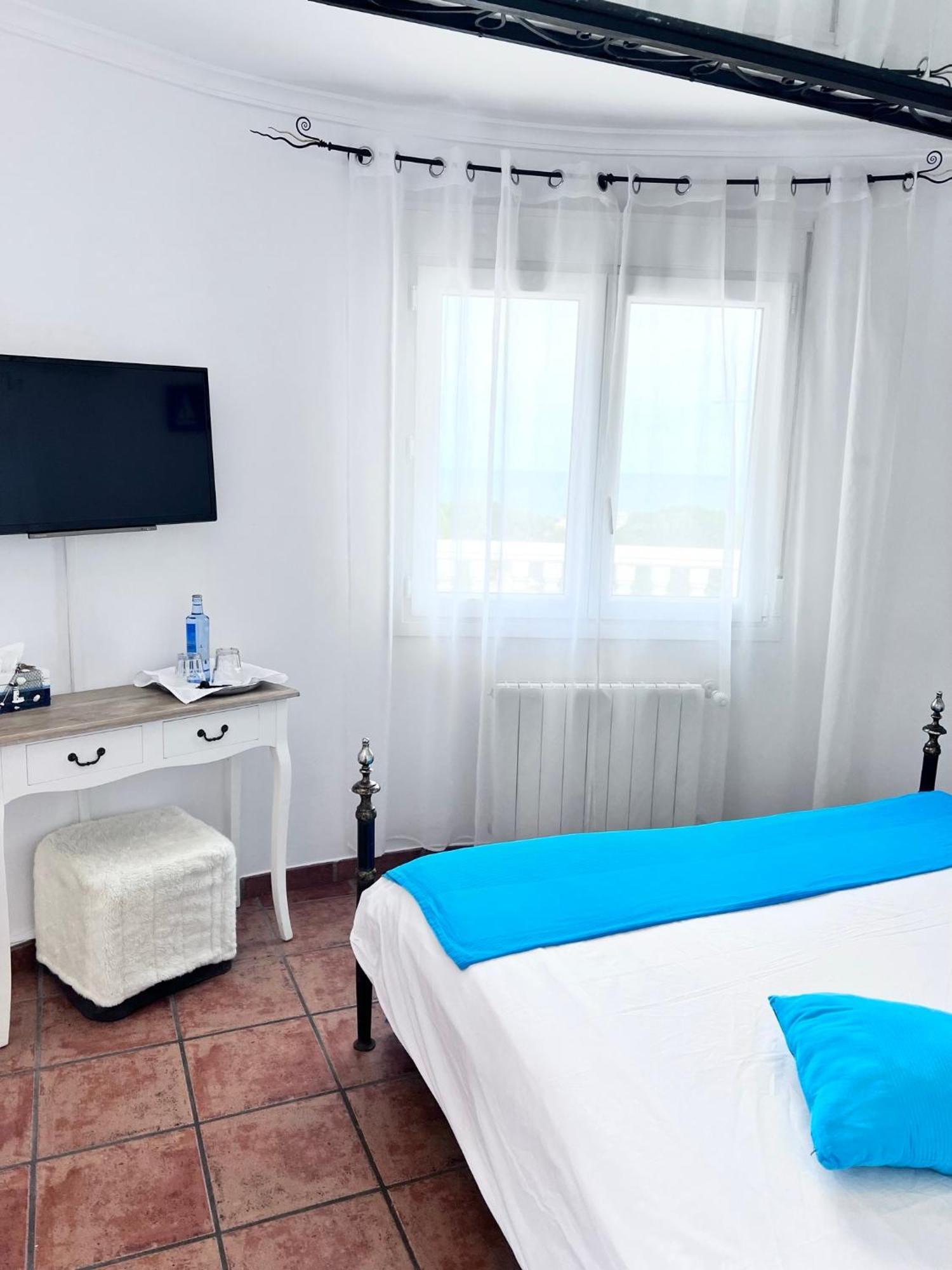 Hotel Atalaya Boutique Denia