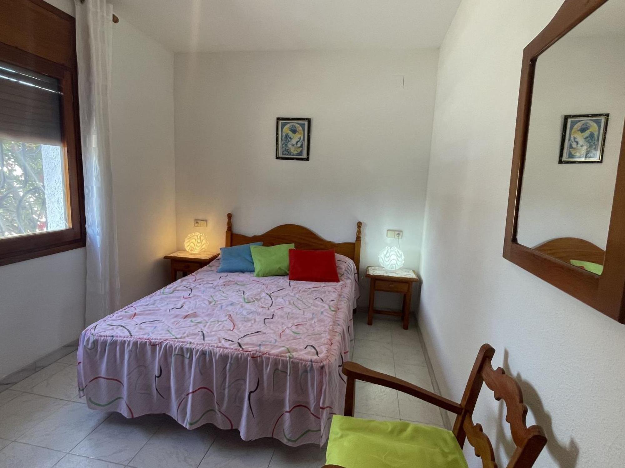Zaragoza - Mpl220 By Interhome Miami Platja (Miami Playa)
