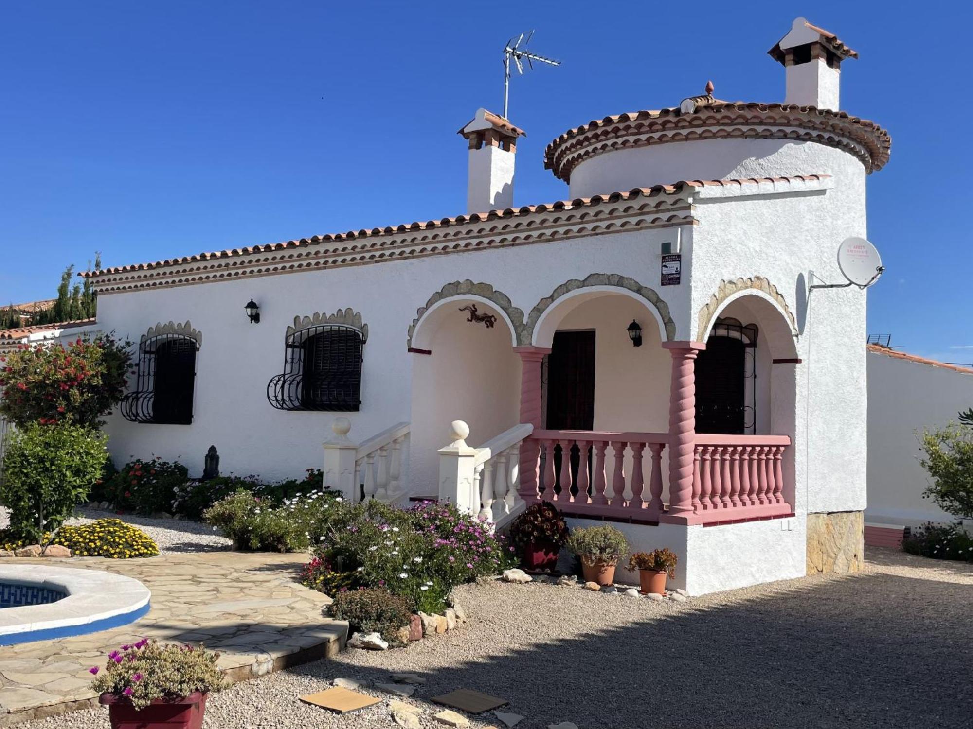 Zaragoza - Mpl220 By Interhome * Miami Platja (Miami Playa)