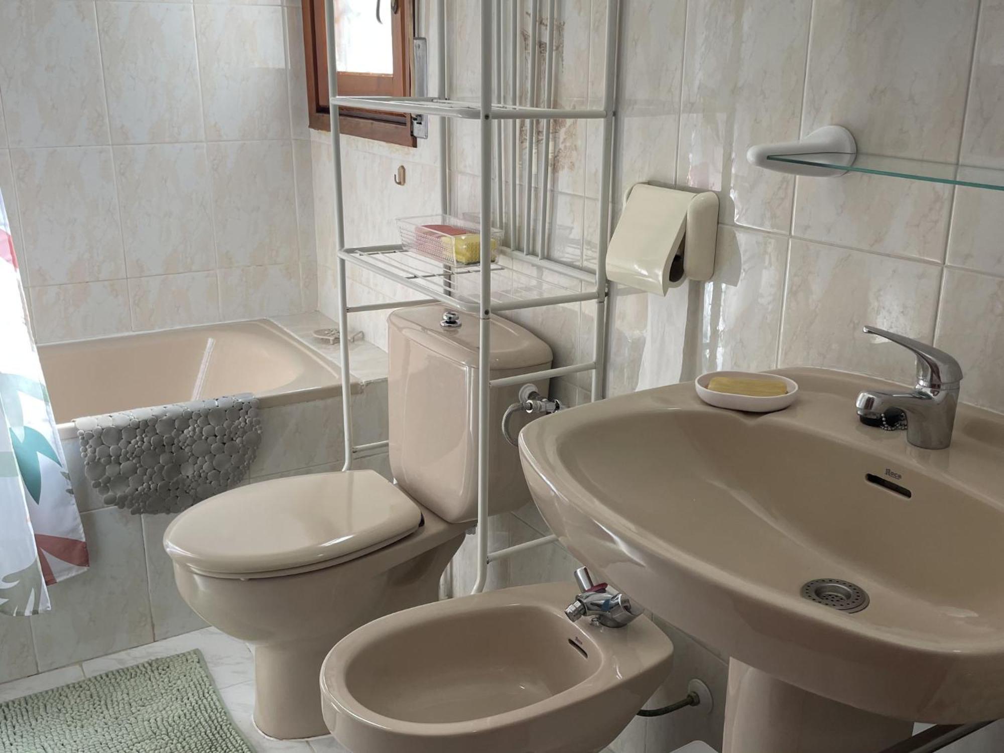 Zaragoza - Mpl220 By Interhome