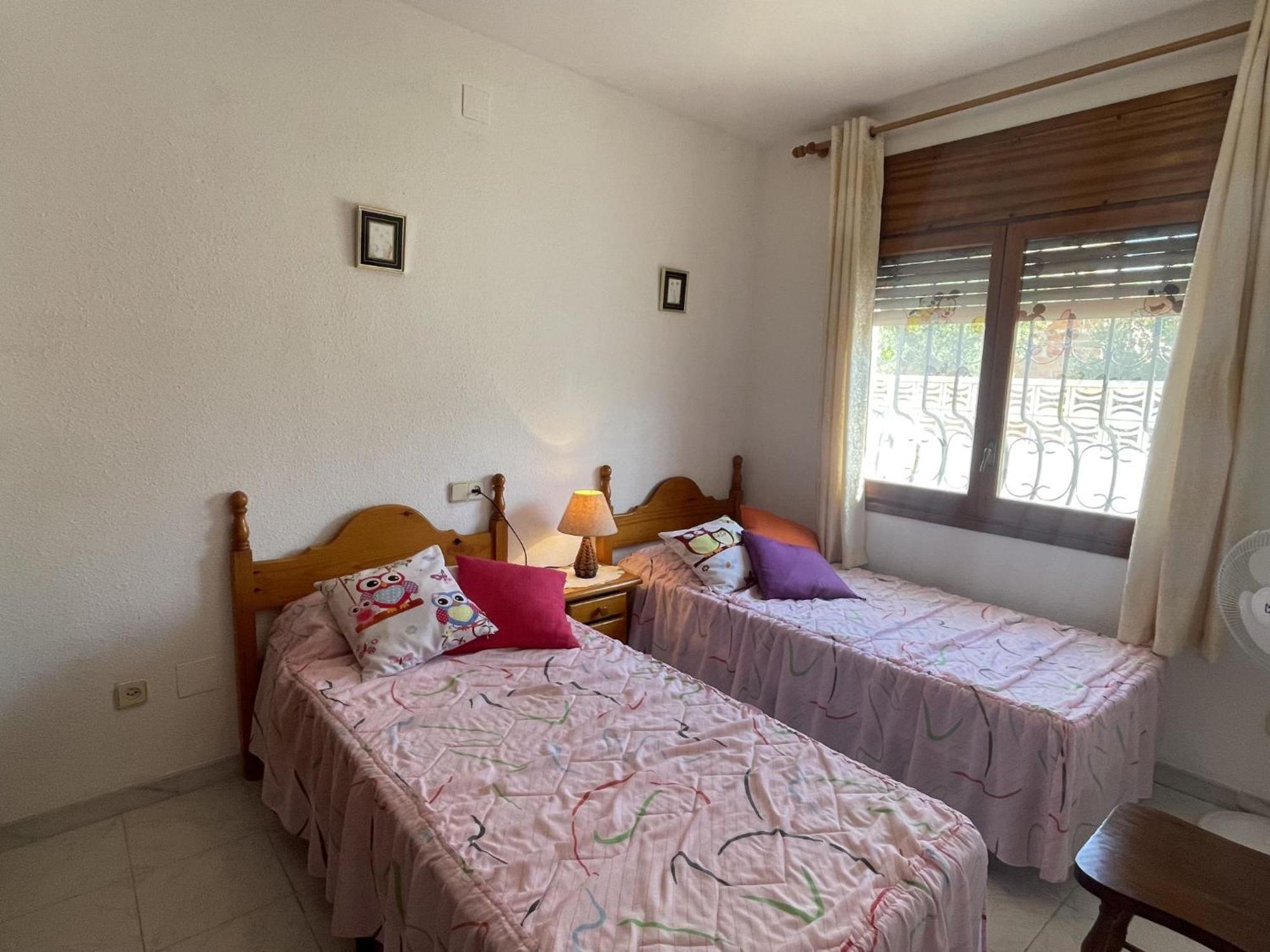 Сasa de vacaciones Zaragoza - Mpl220 By Interhome