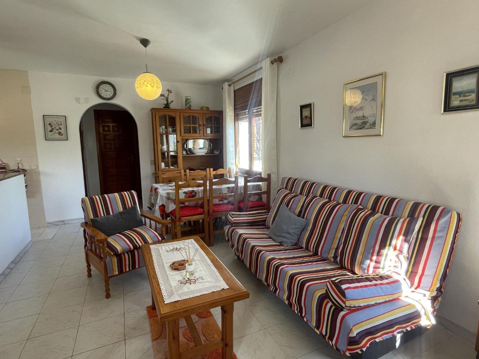 Zaragoza - Mpl220 By Interhome Сasa de vacaciones Miami Platja (Miami Playa)