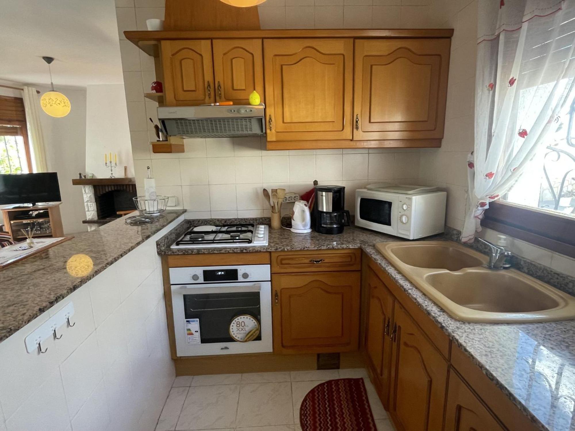 Zaragoza - Mpl220 By Interhome Miami Platja (Miami Playa)
