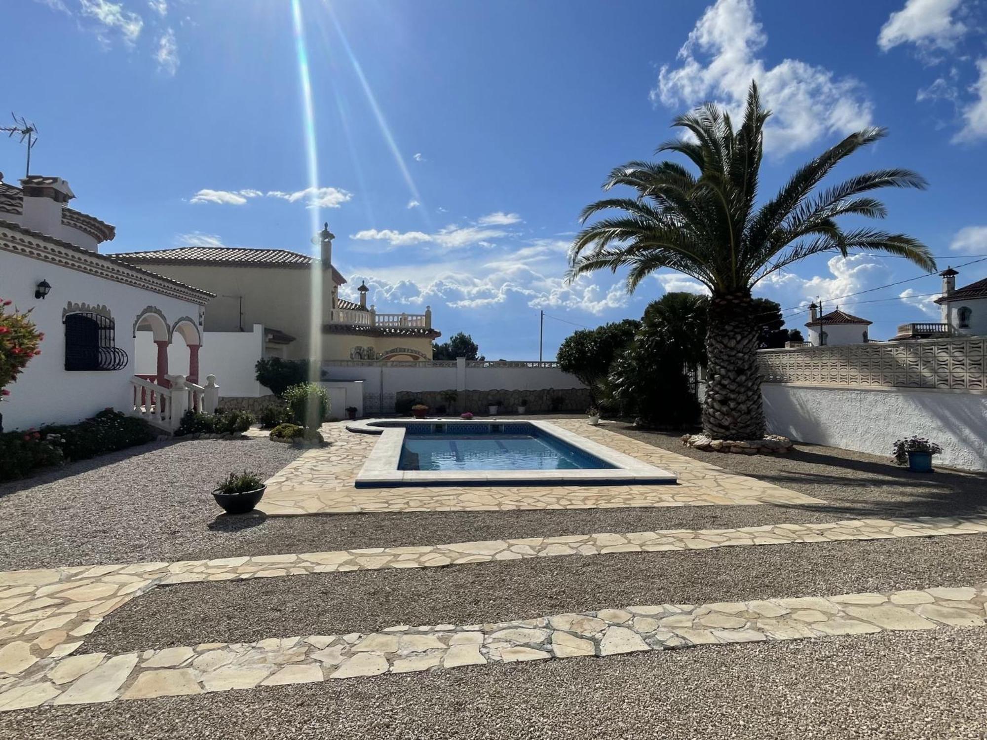 Zaragoza - Mpl220 By Interhome * Miami Platja (Miami Playa)